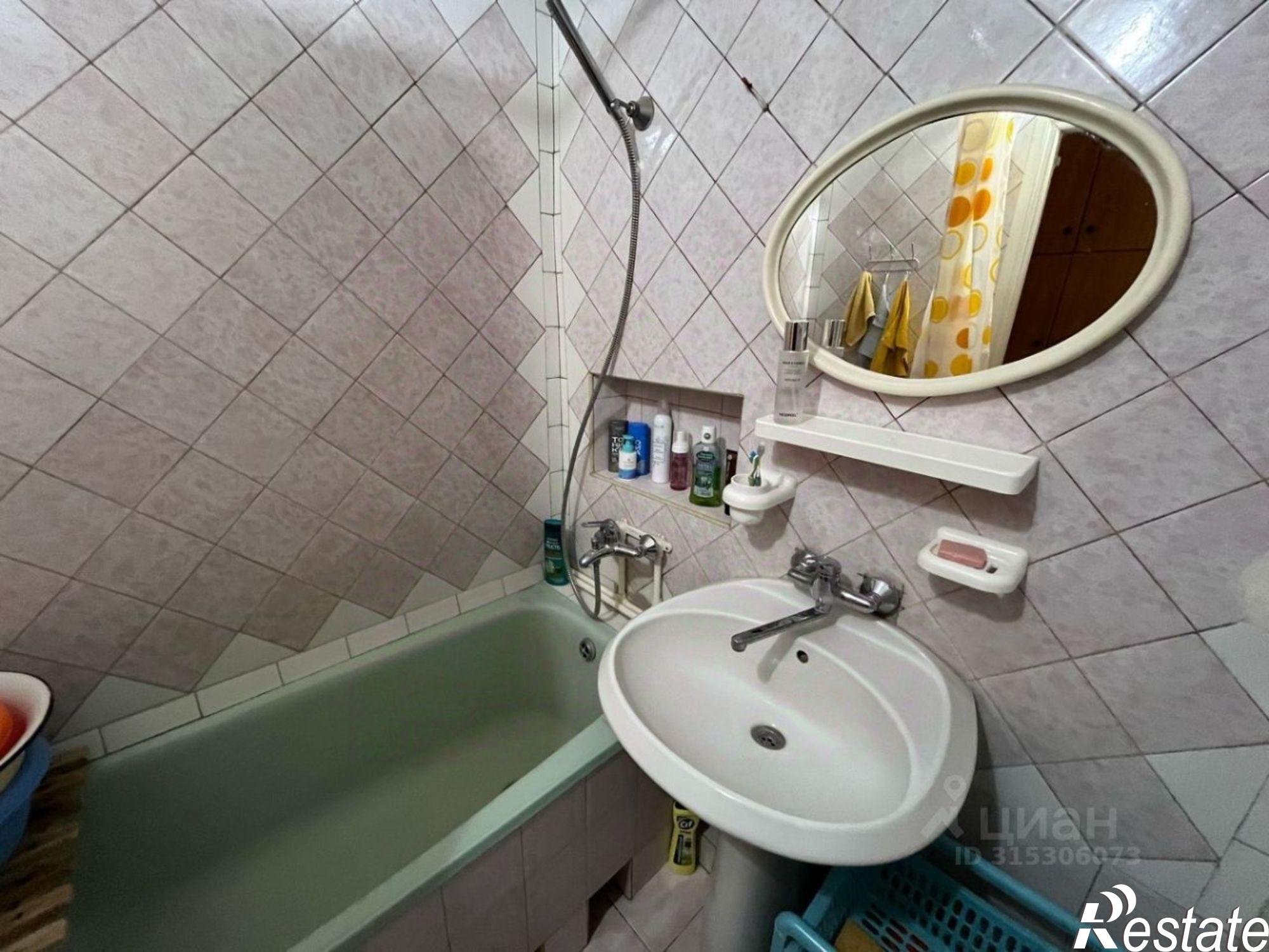 Купить квартиру за 6 200 000 рублей на ул 18-я линия, 45