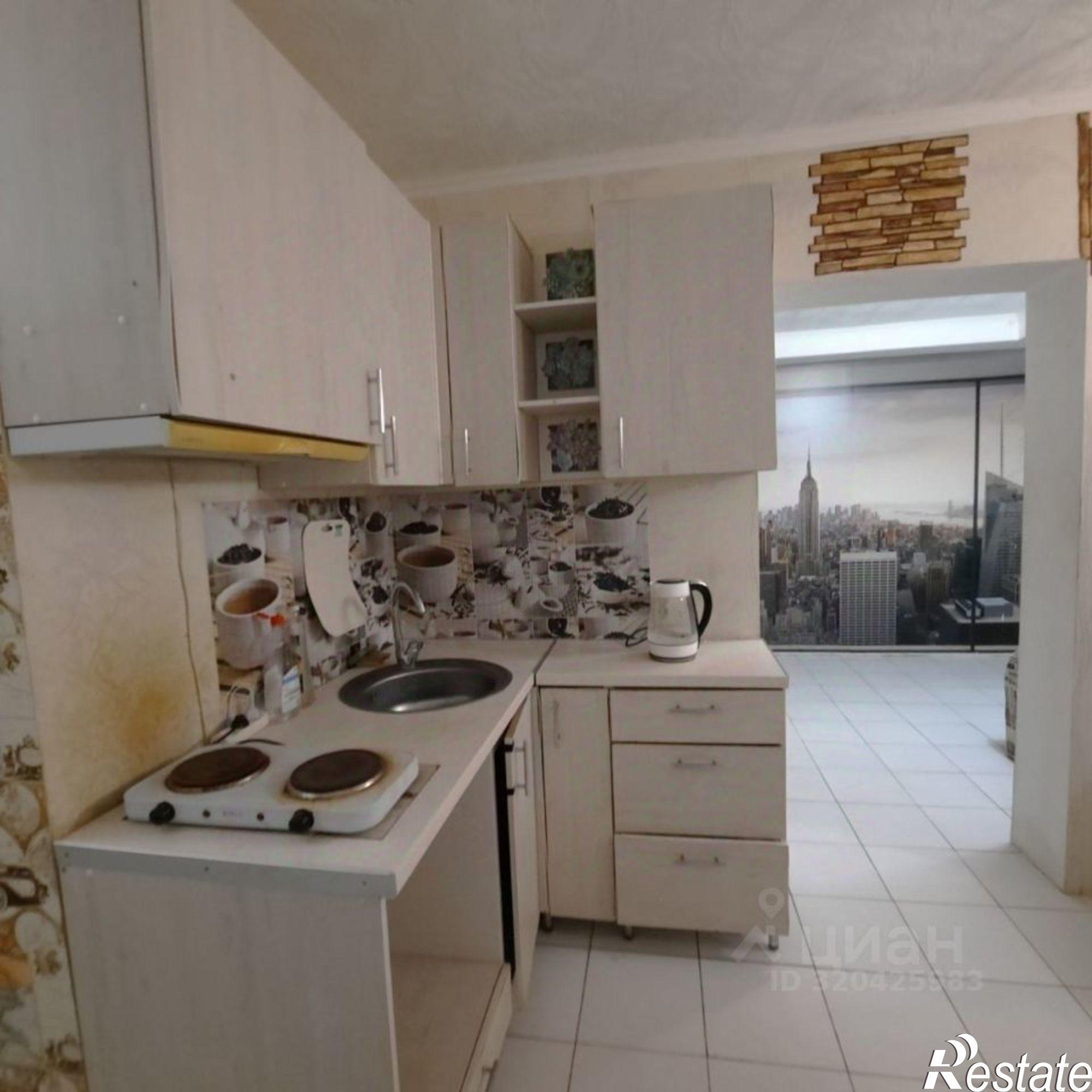 Купить квартиру за 3 000 000 рублей на ул Малиновского, 86