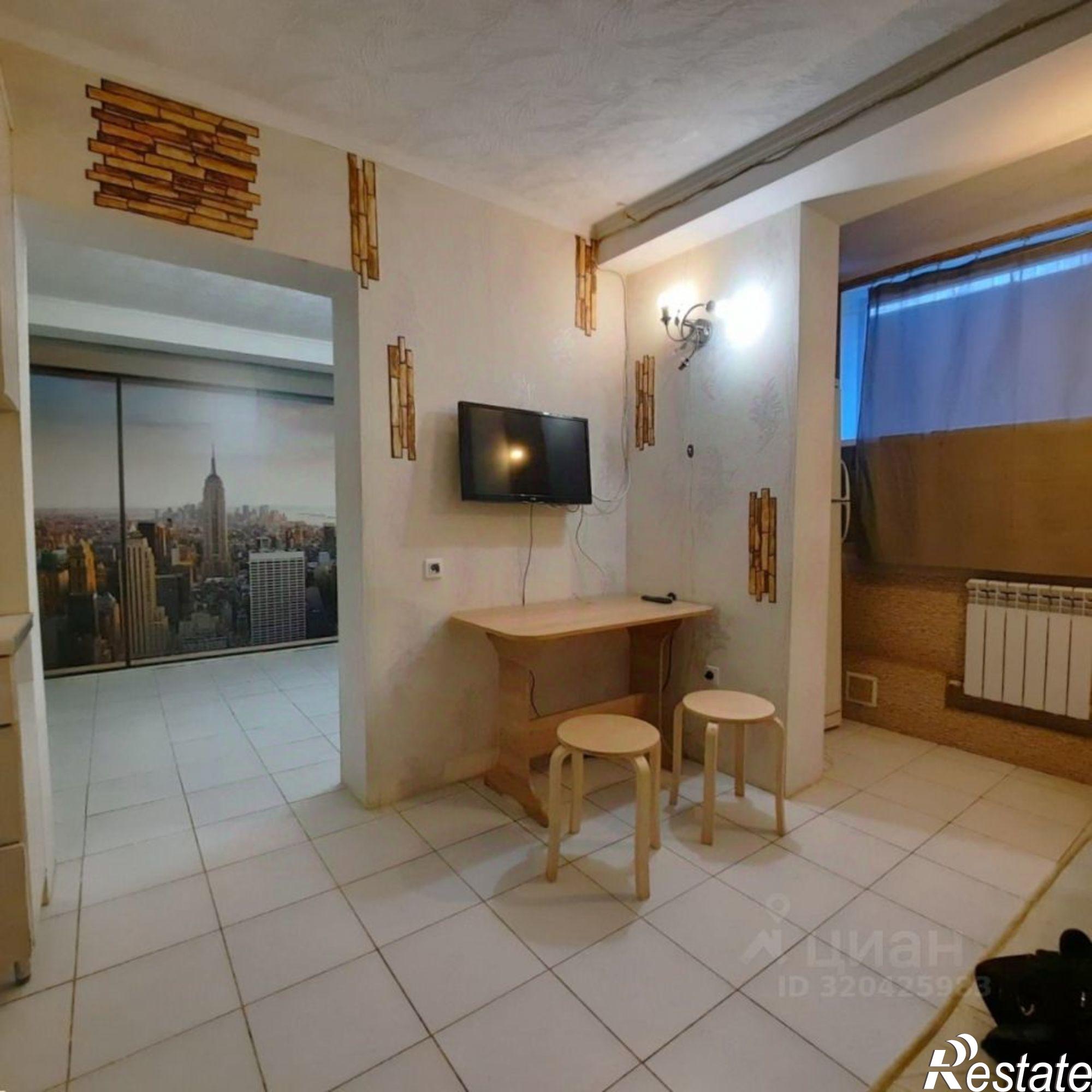 Купить квартиру за 3 000 000 рублей на ул Малиновского, 86