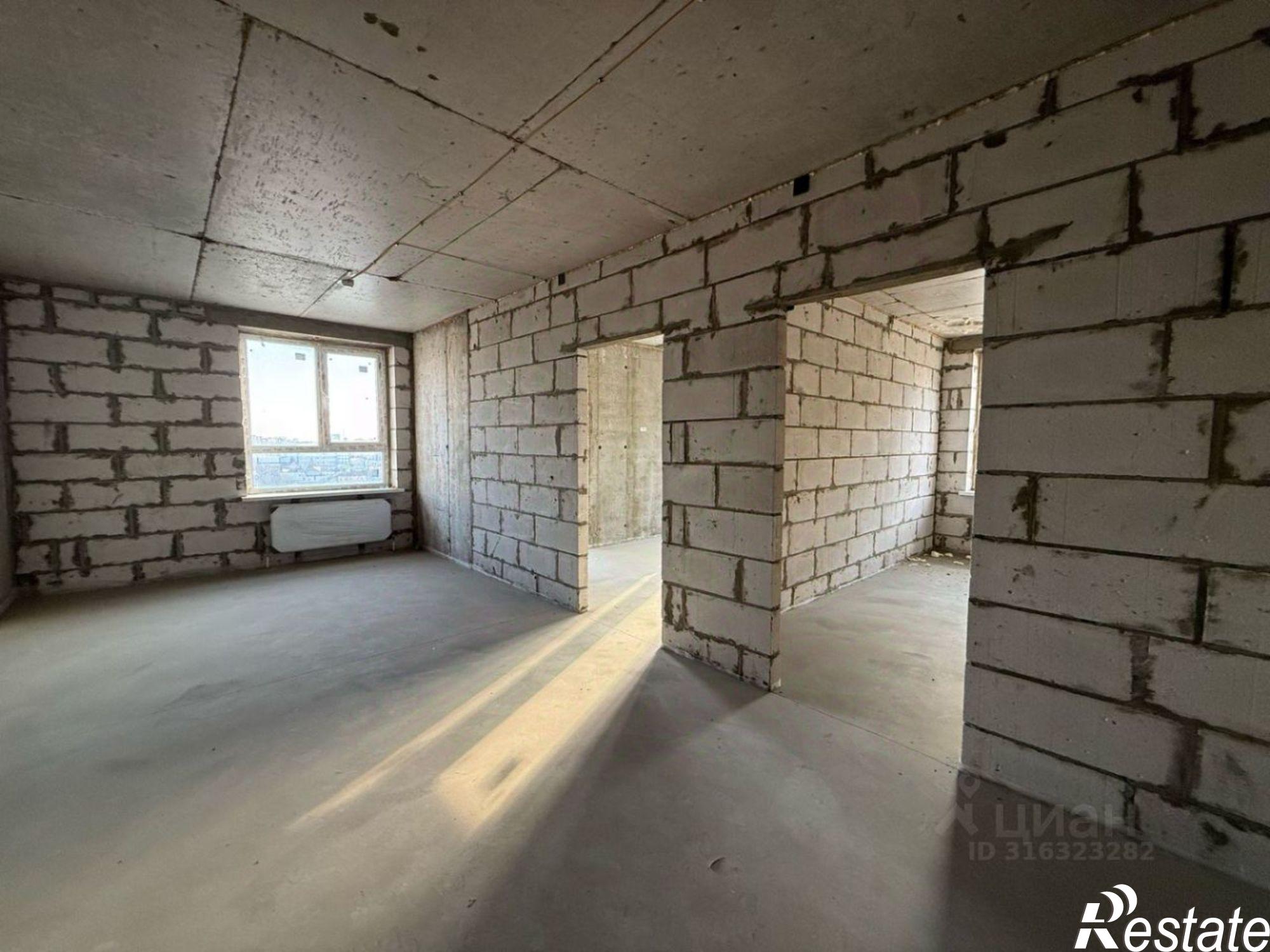 Купить квартиру за 6 400 000 рублей на ул Тибетская, 84