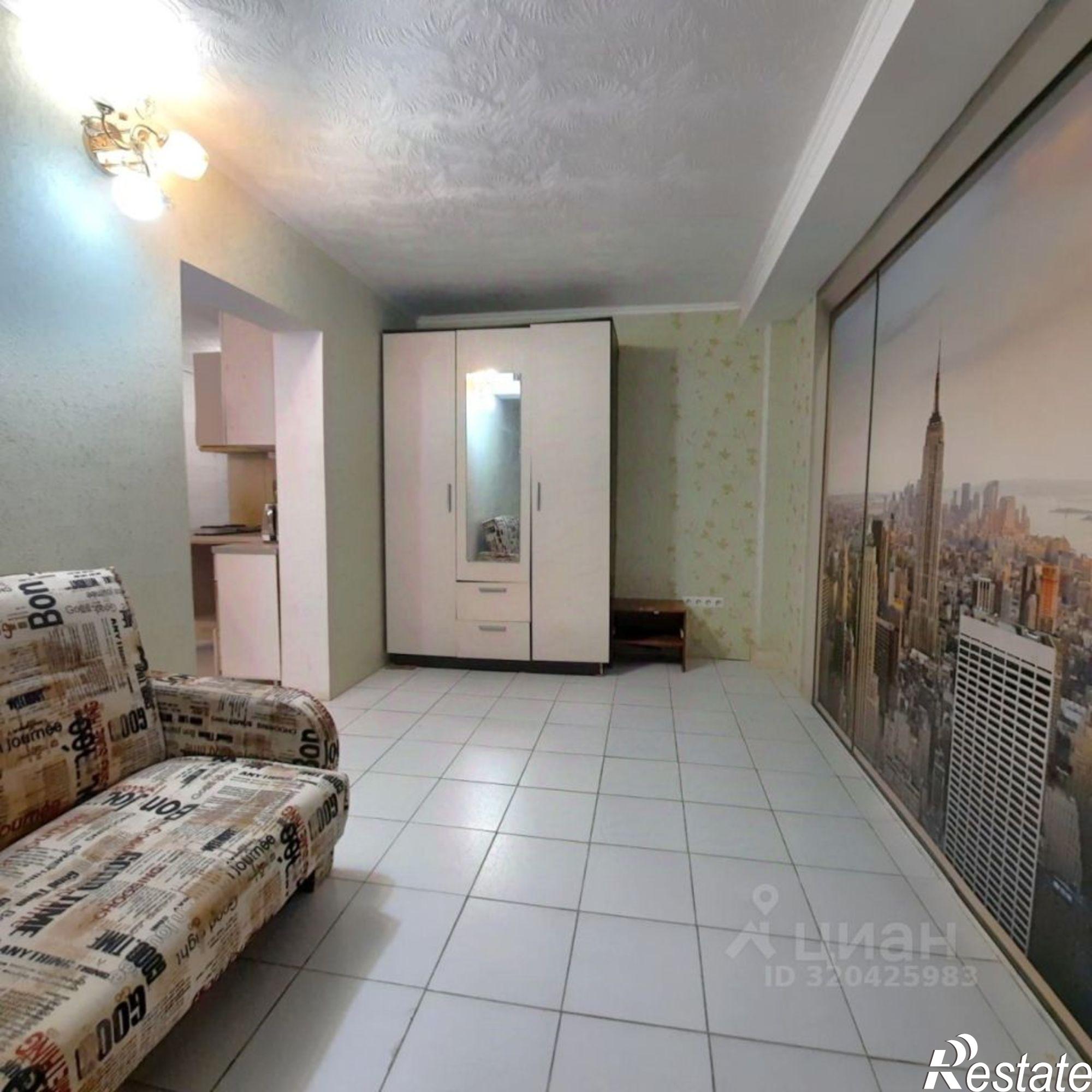 Купить квартиру за 3 000 000 рублей на ул Малиновского, 86