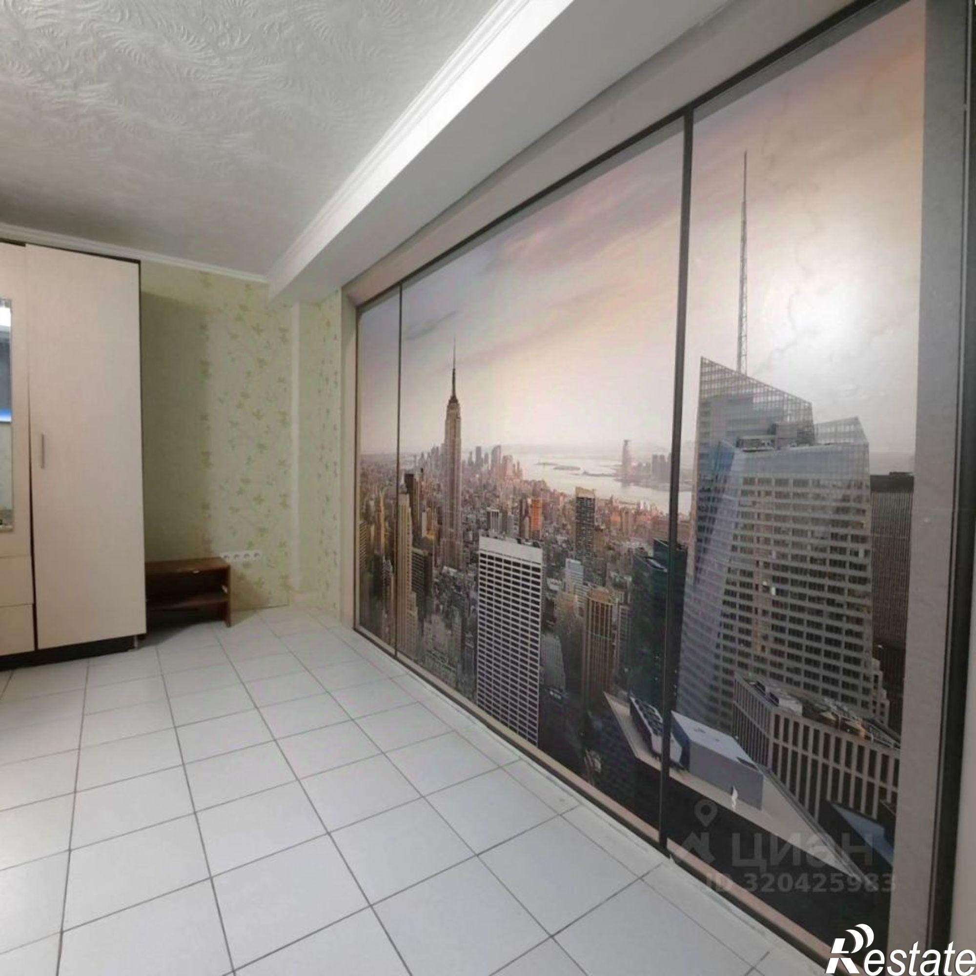 Купить квартиру за 3 000 000 рублей на ул Малиновского, 86