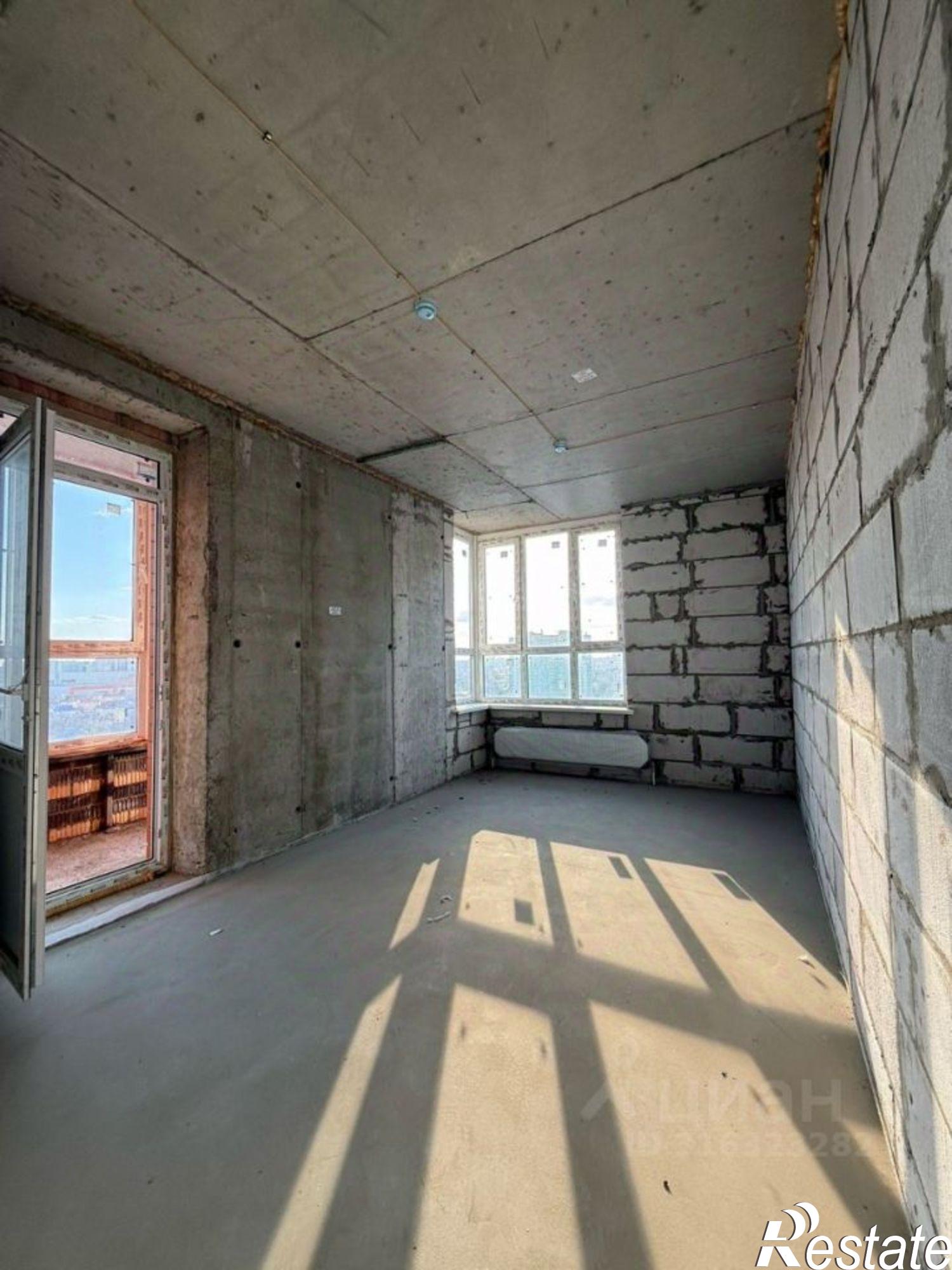 Купить квартиру за 6 400 000 рублей на ул Тибетская, 84