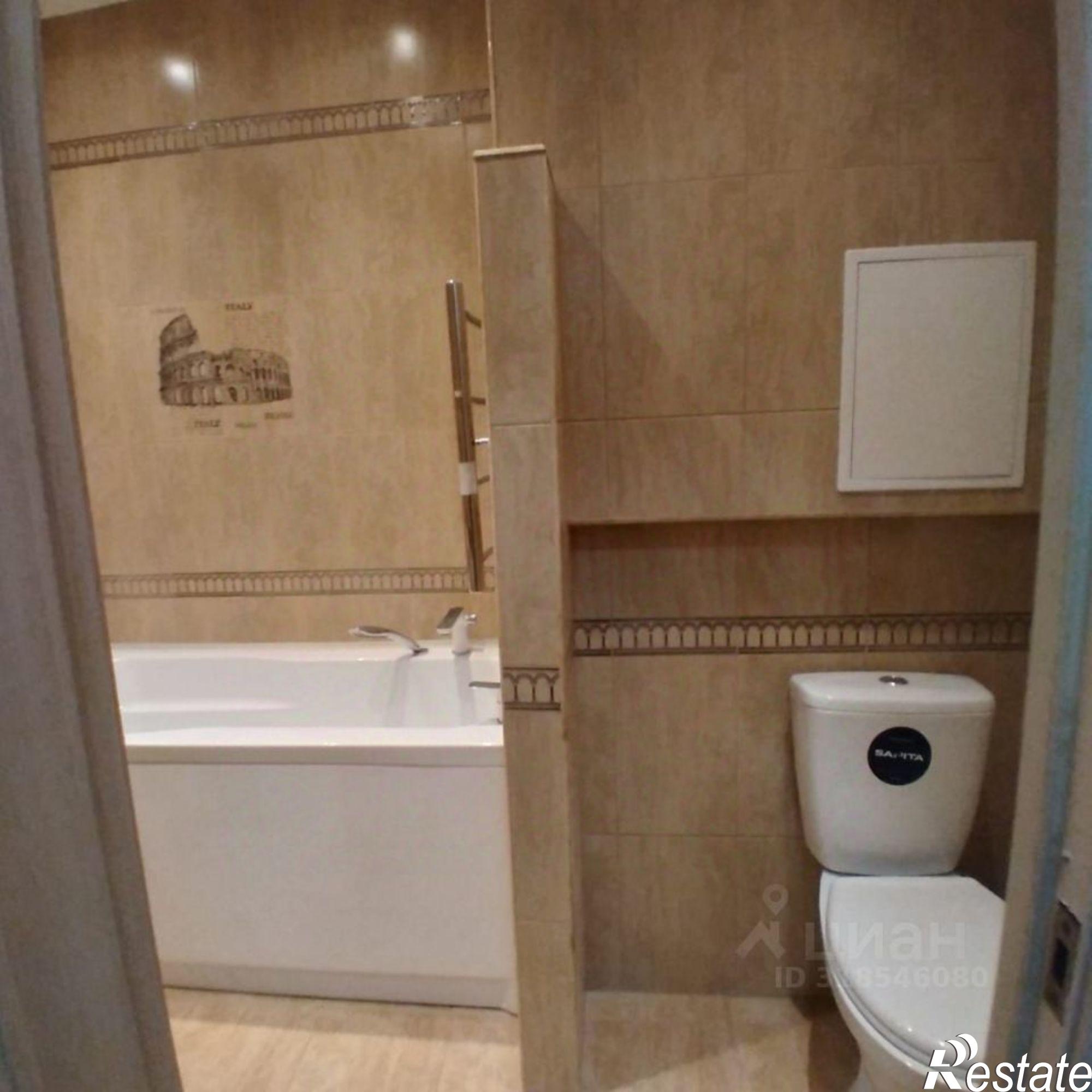 Купить квартиру за 6 500 000 рублей на пр-кт Маршала Жукова, 36/5