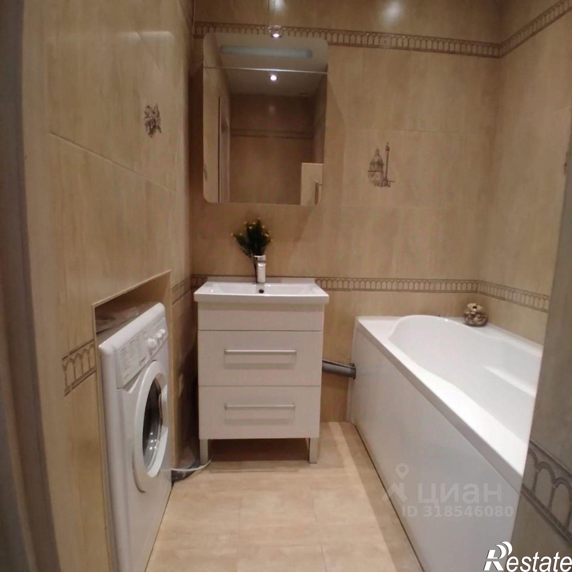 Купить квартиру за 6 500 000 рублей на пр-кт Маршала Жукова, 36/5