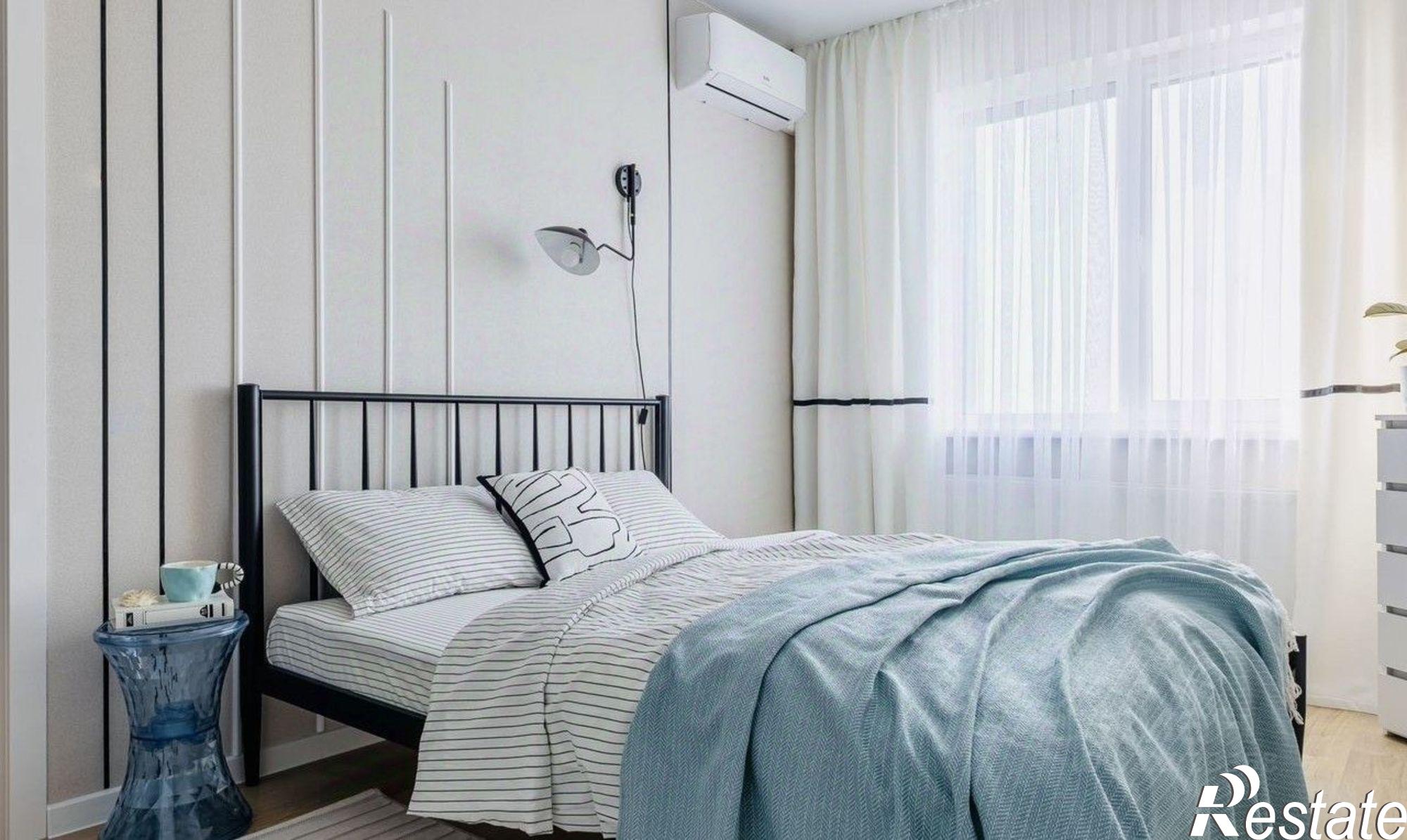 Купить квартиру за 6 700 000 рублей на ул Нансена, 139