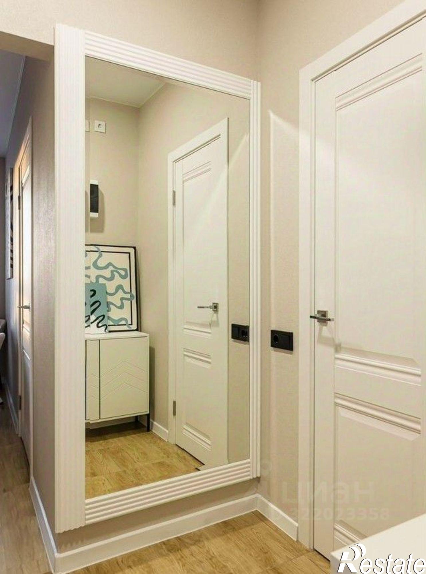 Купить квартиру за 6 700 000 рублей на ул Нансена, 139