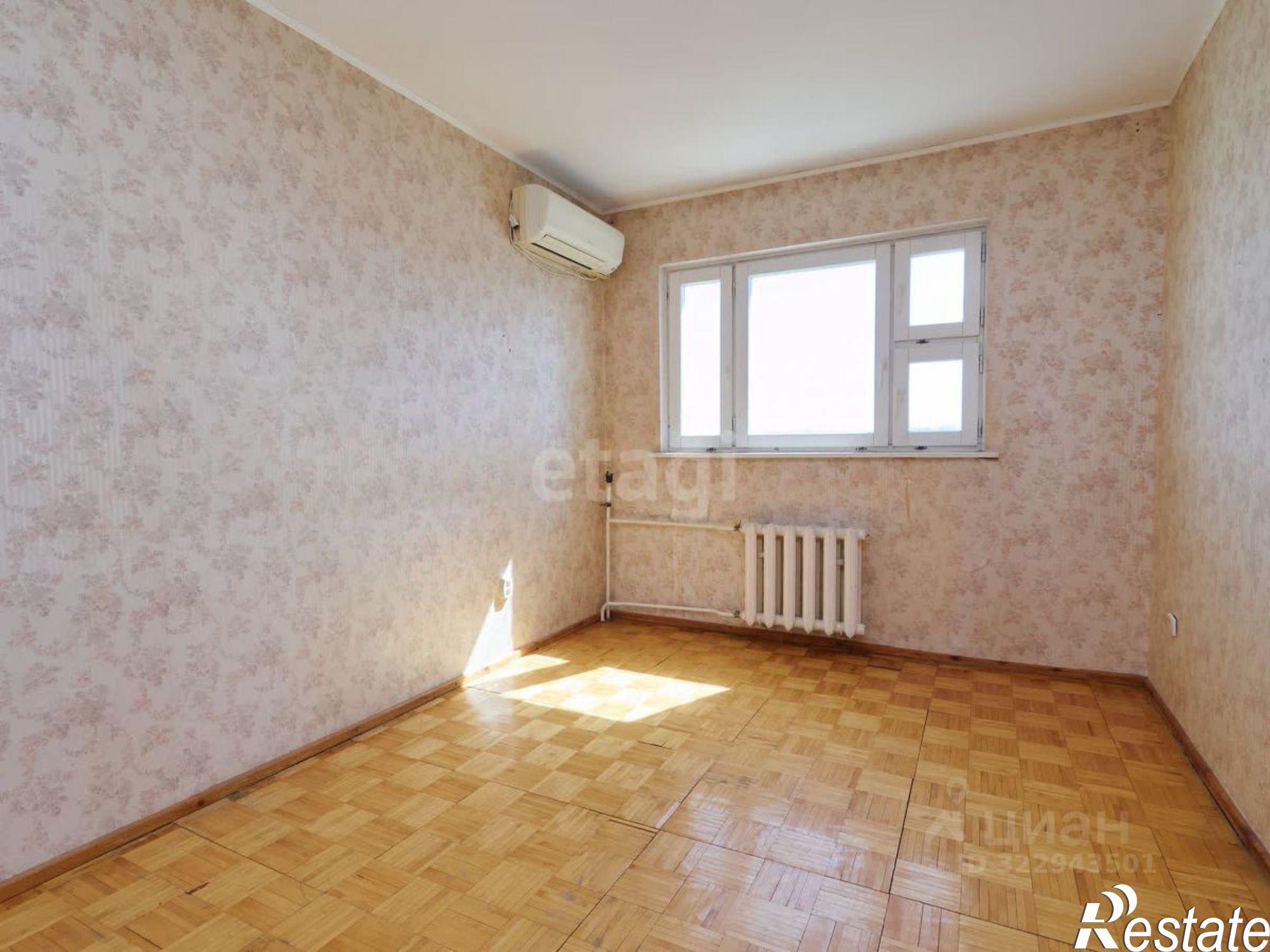 Купить квартиру за 6 650 000 рублей на ул Кривоноса, 3