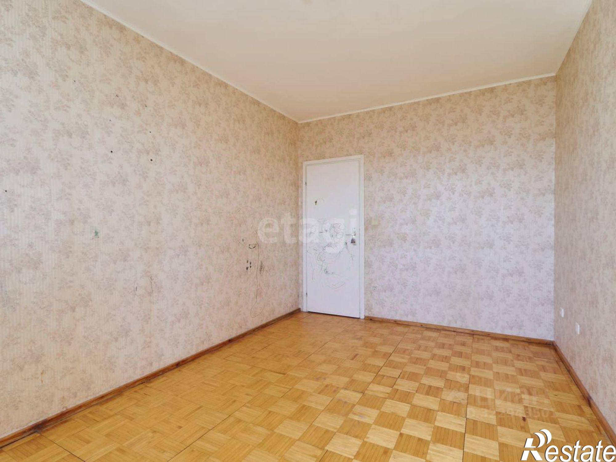 Купить квартиру за 6 650 000 рублей на ул Кривоноса, 3