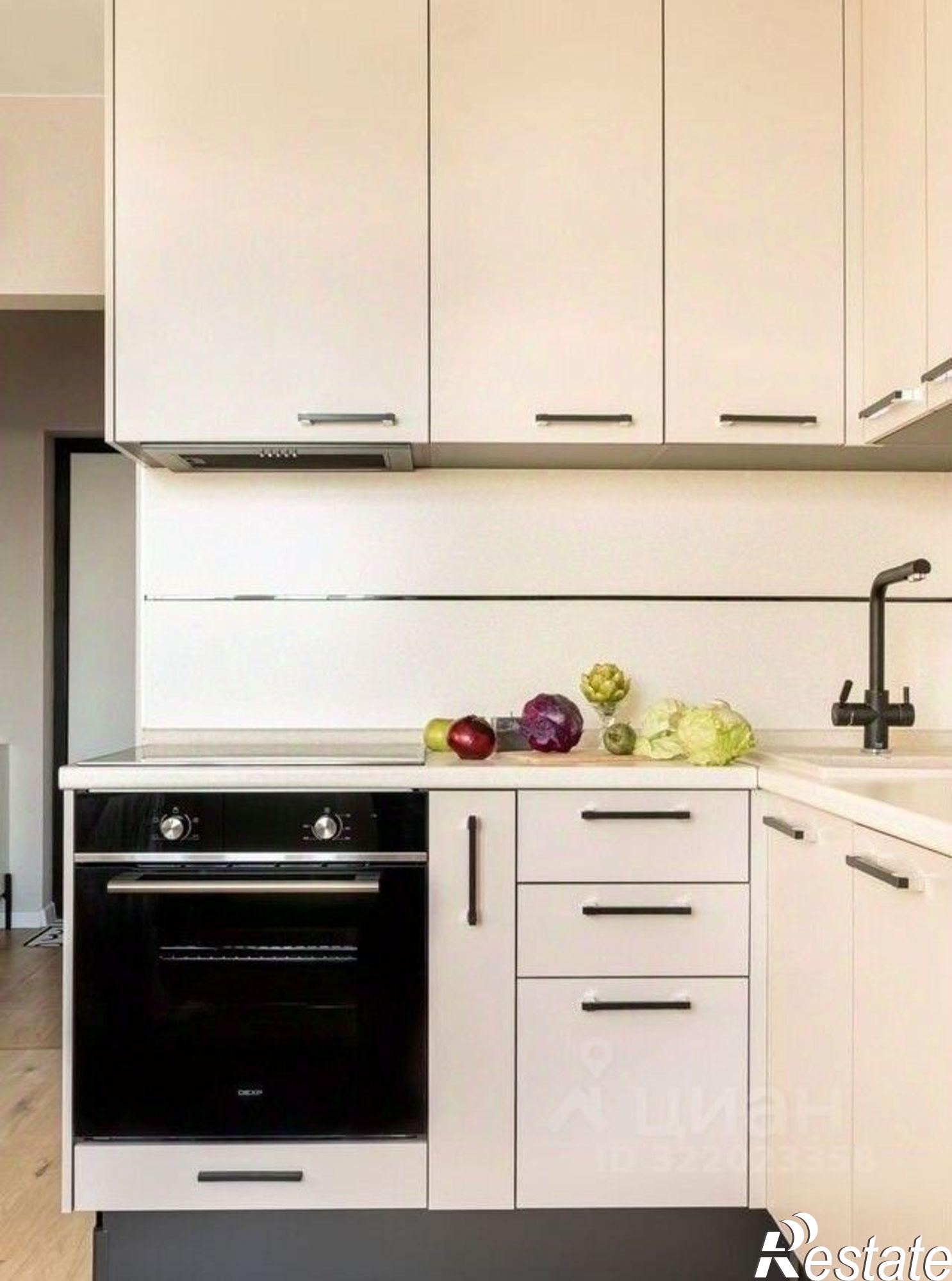 Купить квартиру за 6 700 000 рублей на ул Нансена, 139