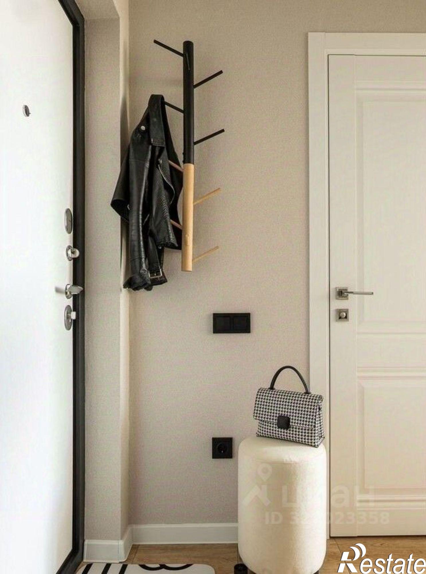 Купить квартиру за 6 700 000 рублей на ул Нансена, 139