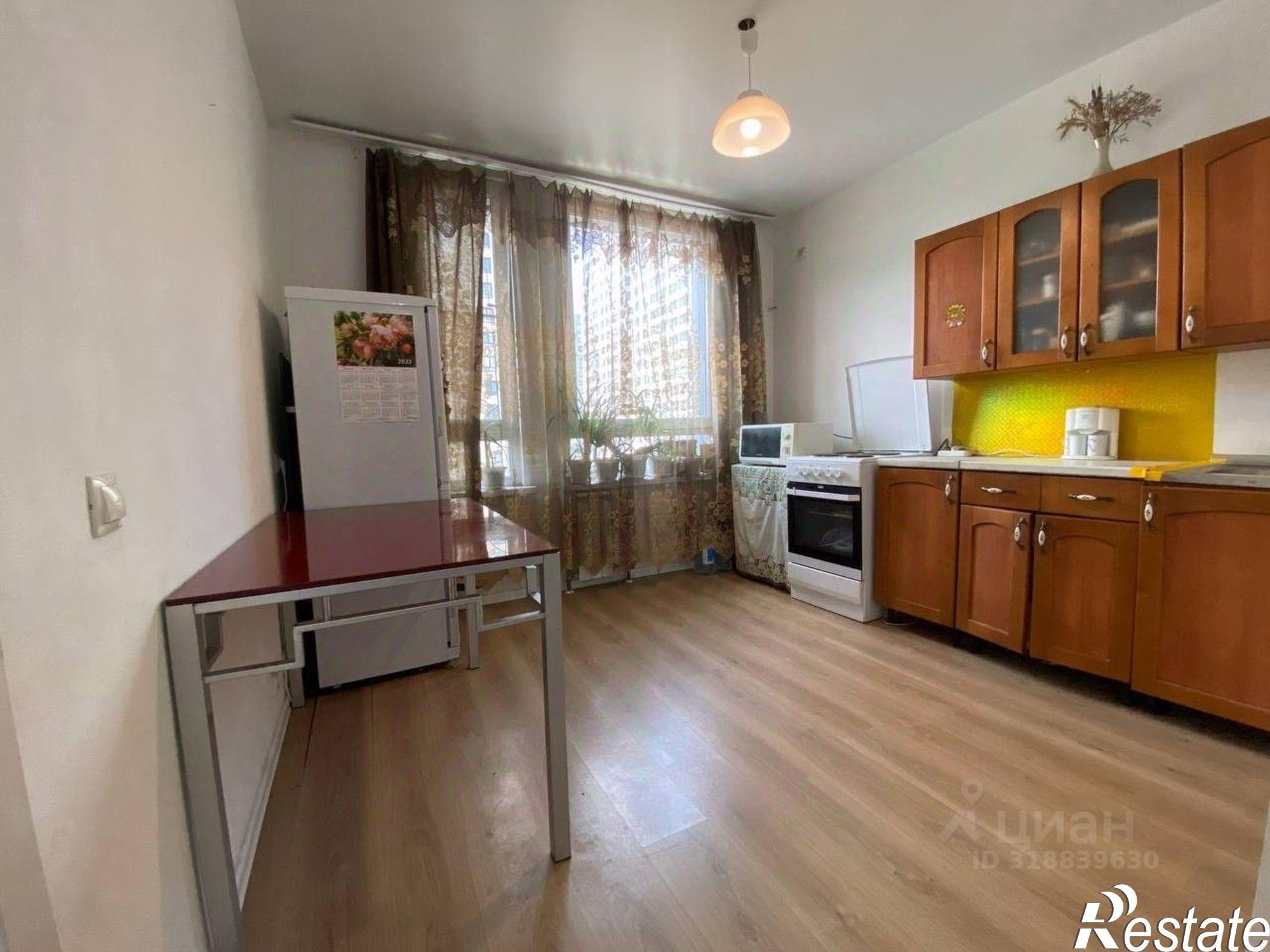 Купить квартиру за 6 350 000 рублей на ул Орбитальная, 46