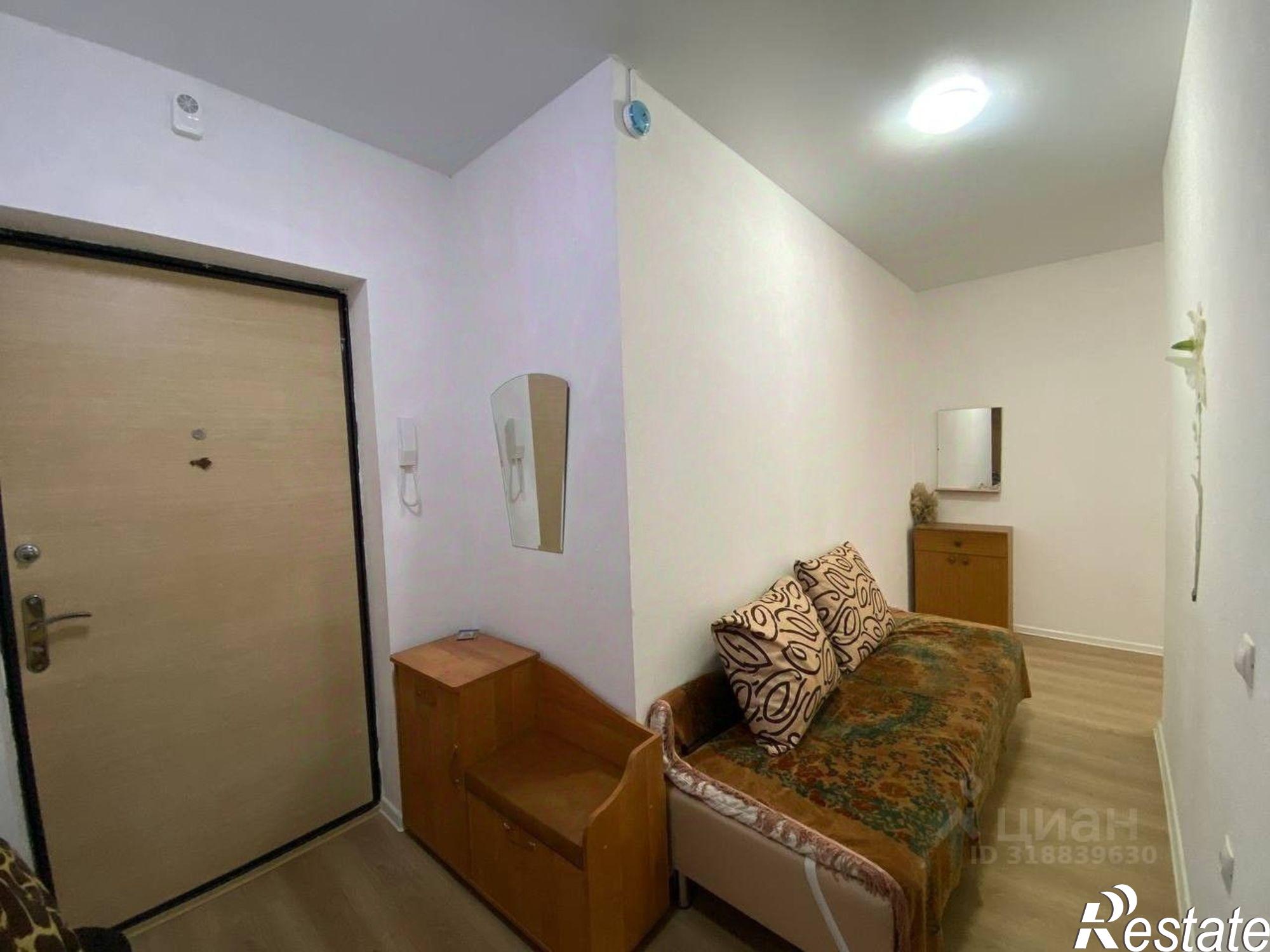 Купить квартиру за 6 350 000 рублей на ул Орбитальная, 46