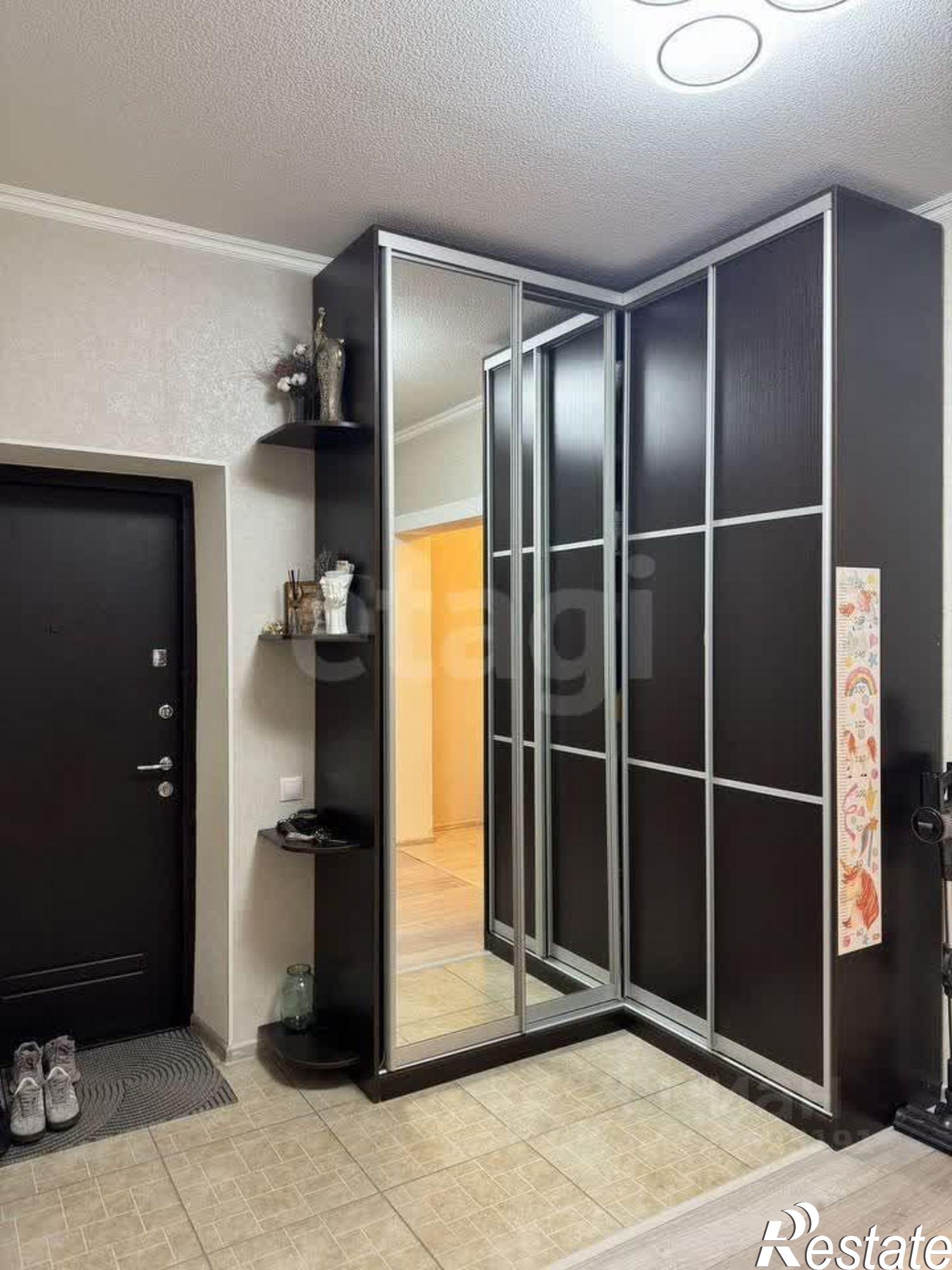 Купить квартиру за 6 850 000 рублей на ул Содружества, 27