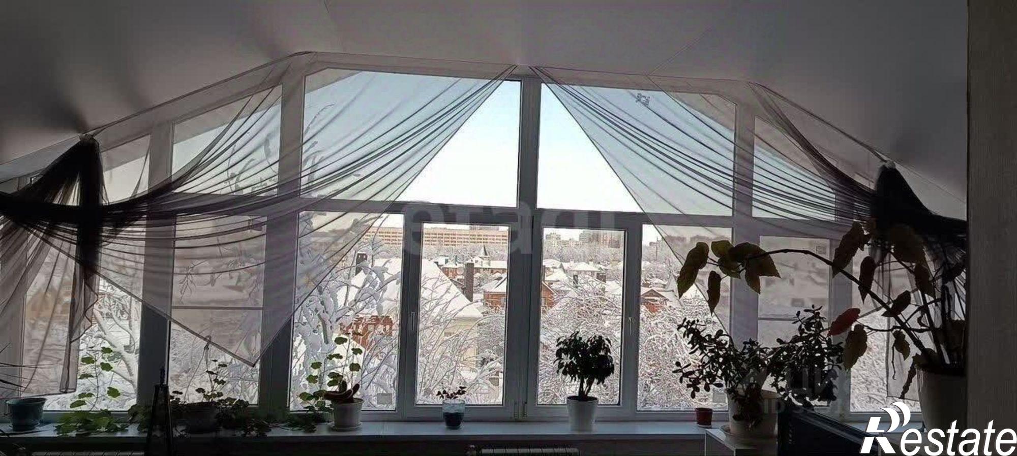 Купить квартиру за 14 000 000 рублей на Надёжная улица, 56/6