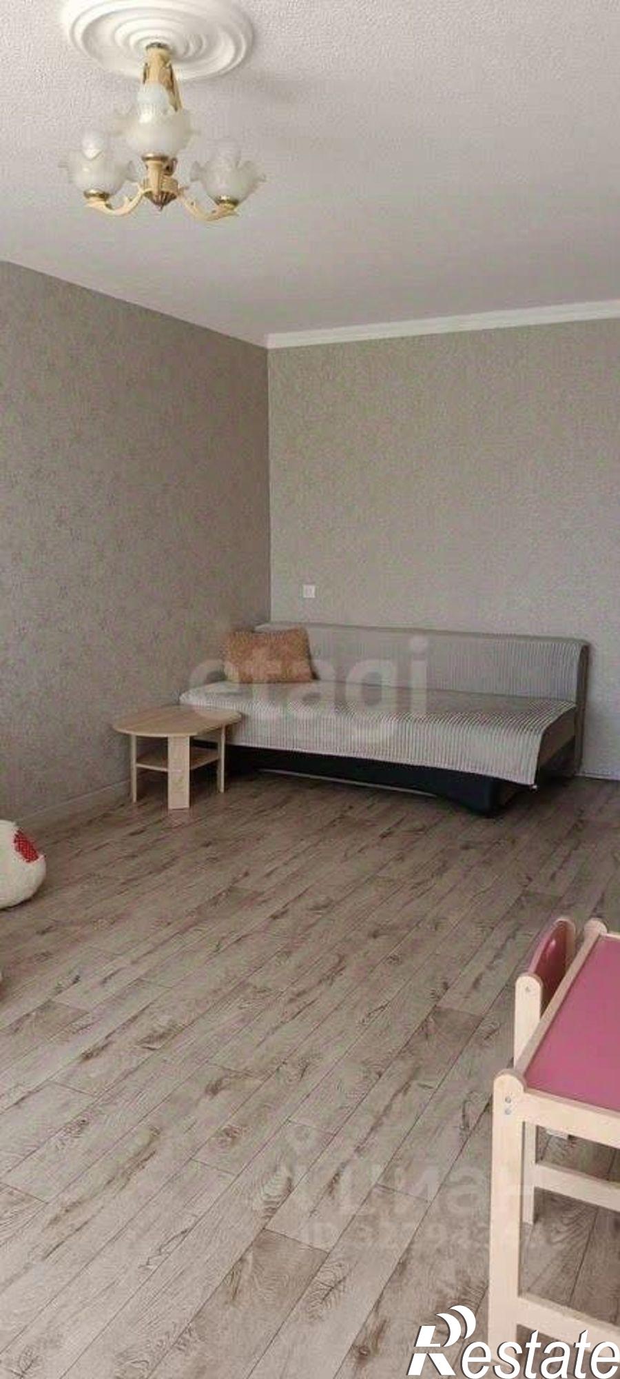 Купить квартиру за 7 200 000 рублей на Доломановский пер, 101