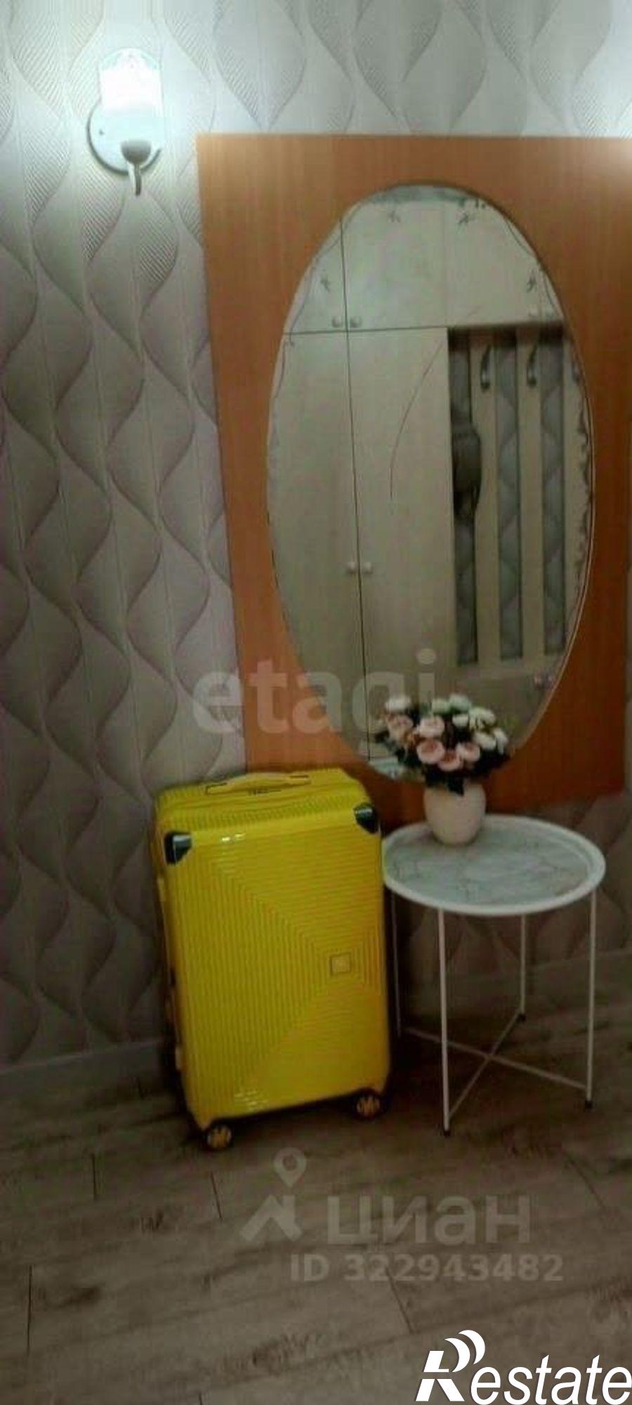 Купить квартиру за 7 200 000 рублей на Доломановский пер, 101