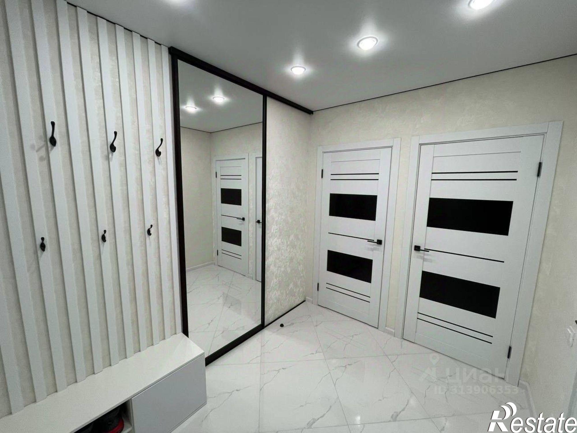 Купить квартиру за 7 500 000 рублей на пр-кт 40-летия Победы, 67