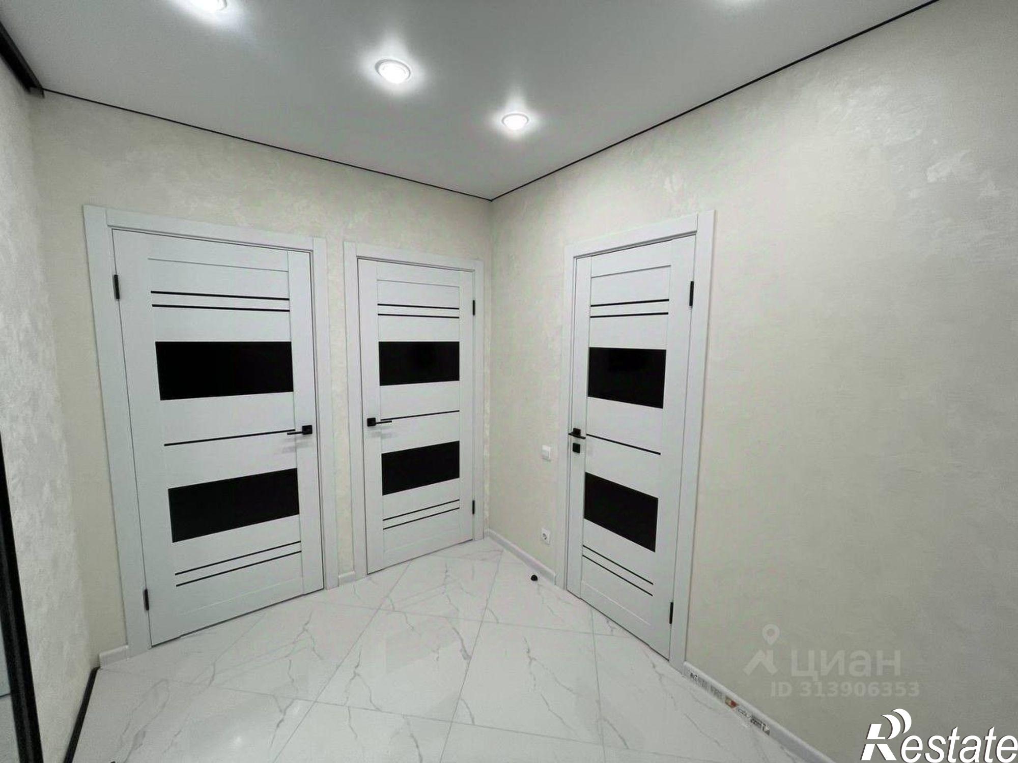 Купить квартиру за 7 500 000 рублей на пр-кт 40-летия Победы, 67