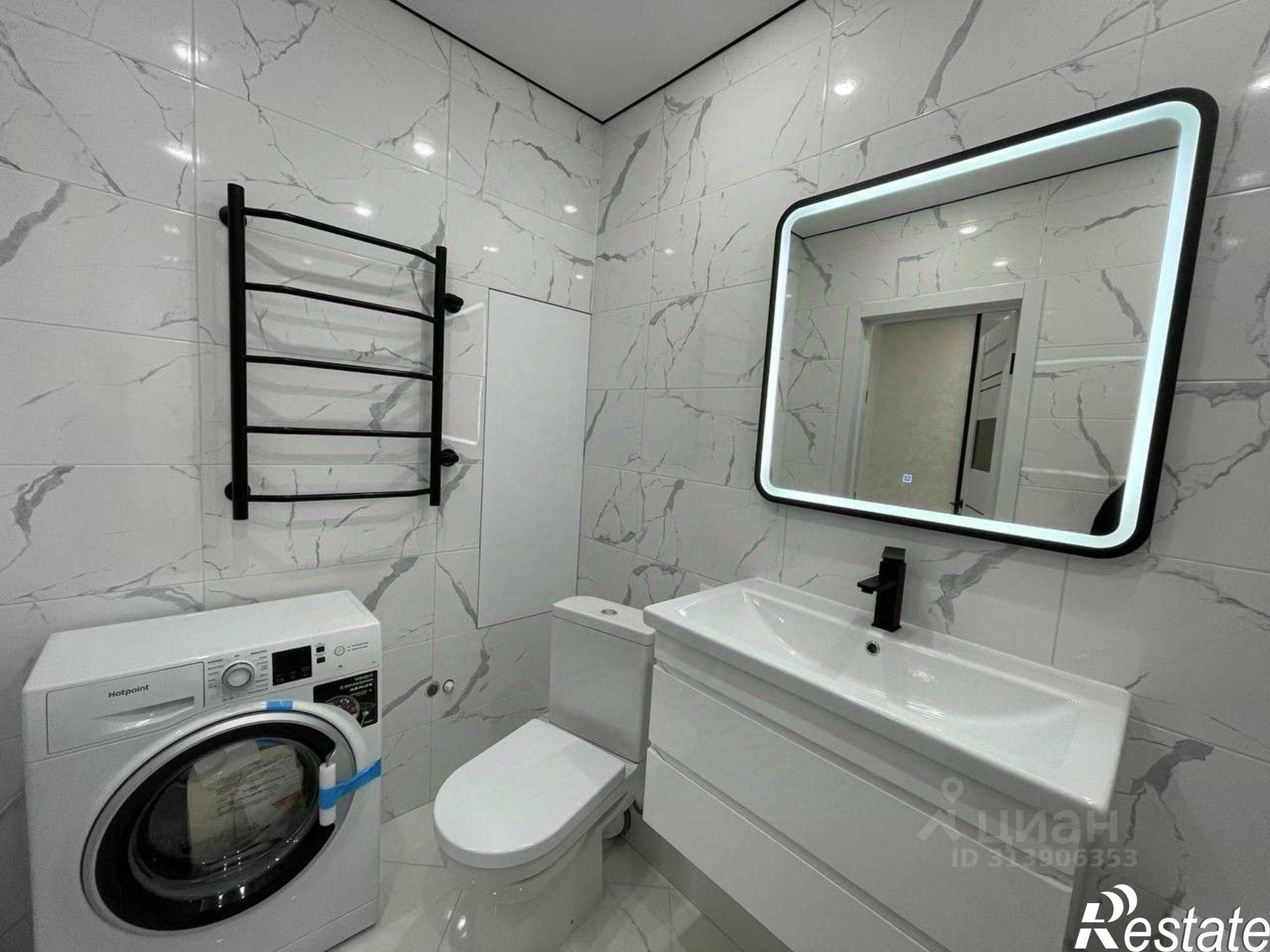 Купить квартиру за 7 500 000 рублей на пр-кт 40-летия Победы, 67