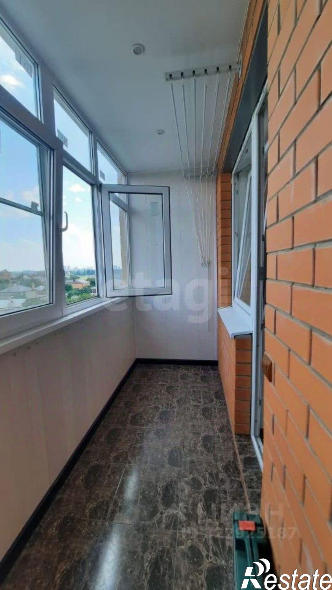 Купить квартиру за 7 500 000 рублей на ул Тибетская, 1б 2