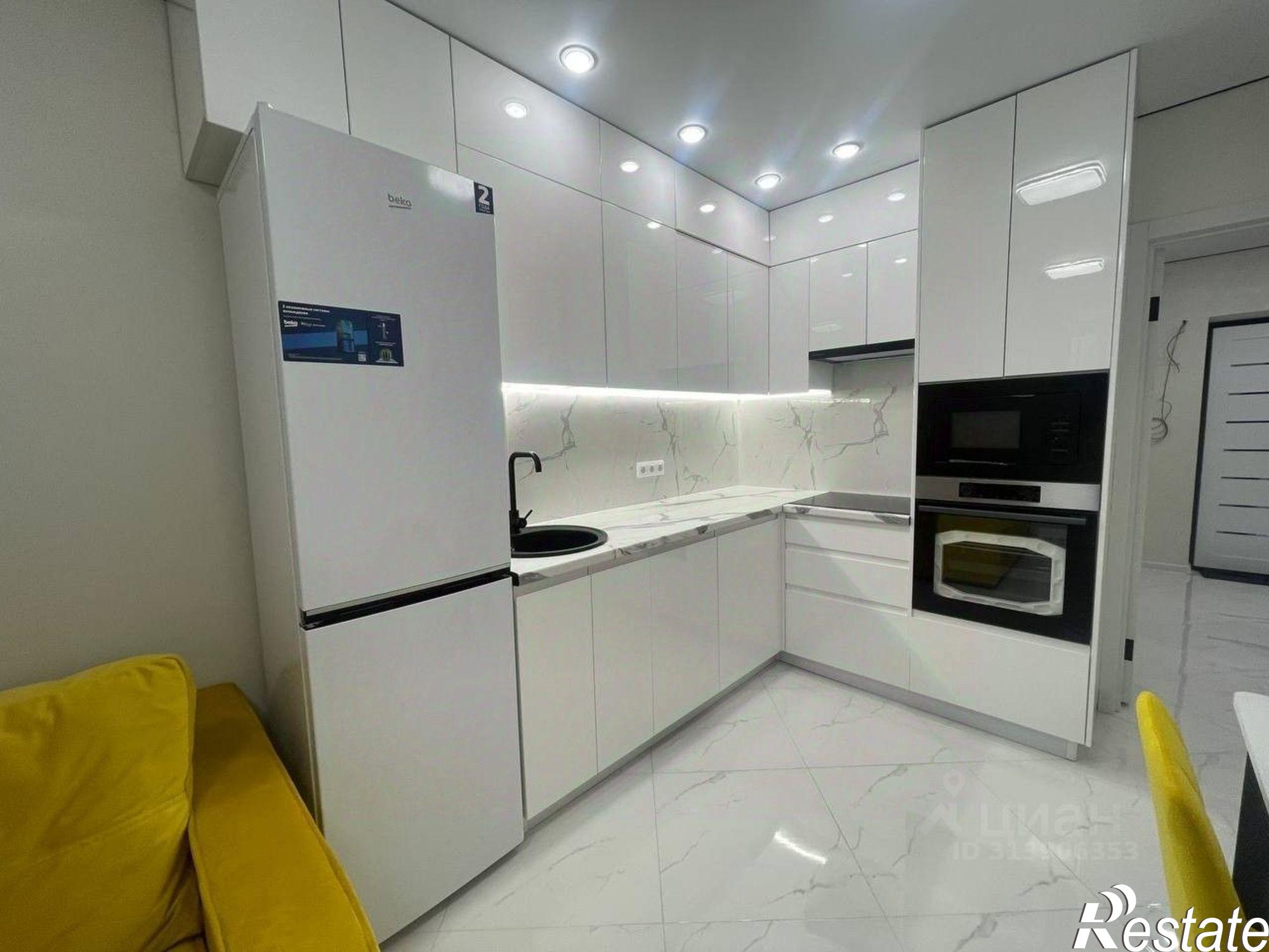 Купить квартиру за 7 500 000 рублей на пр-кт 40-летия Победы, 67