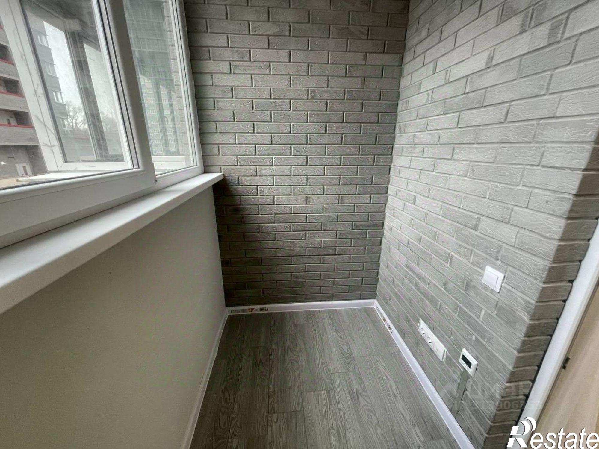 Купить квартиру за 7 500 000 рублей на пр-кт 40-летия Победы, 67