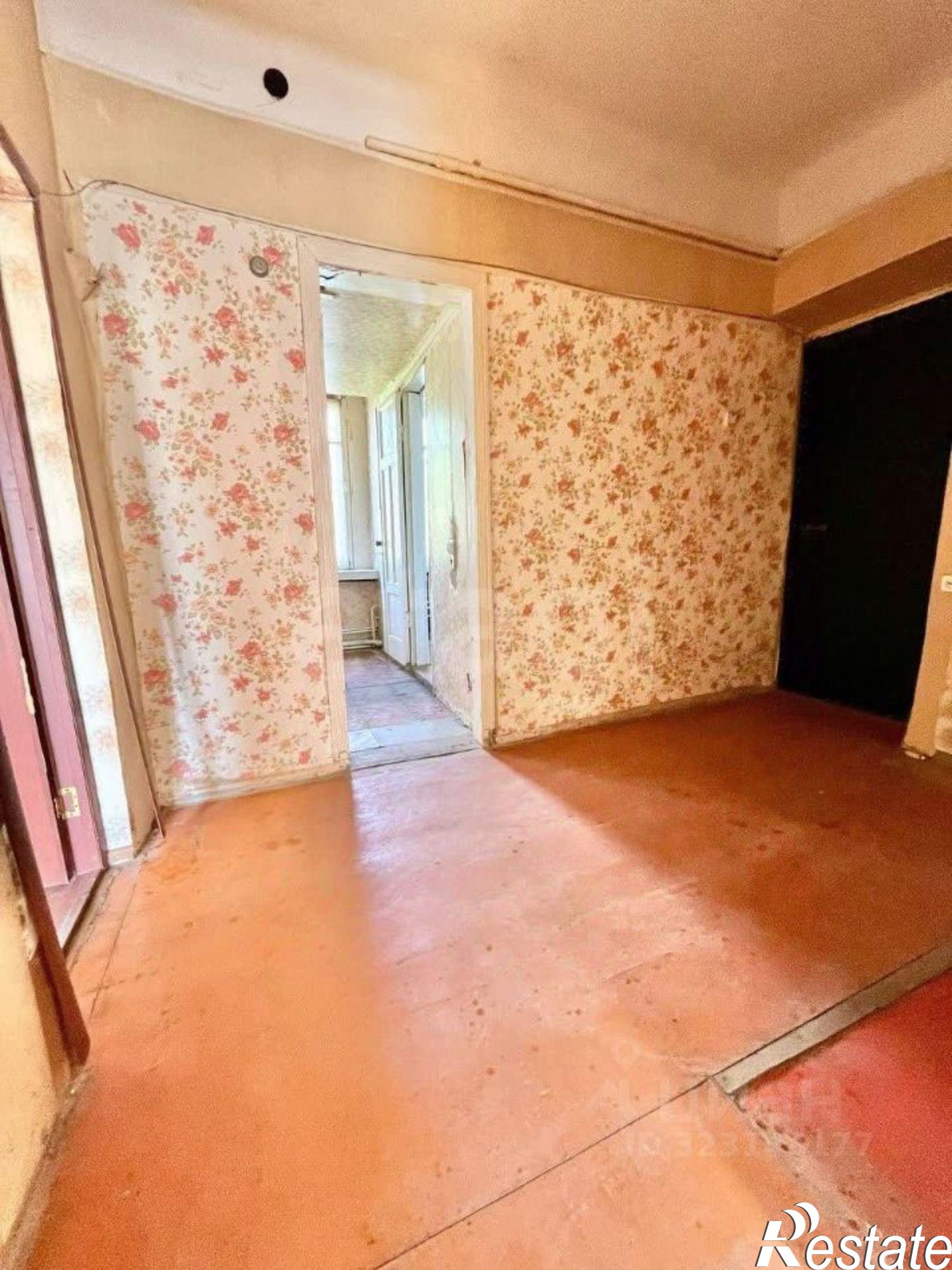 Купить квартиру за 4 800 000 рублей на Ворошиловский проспект, 50