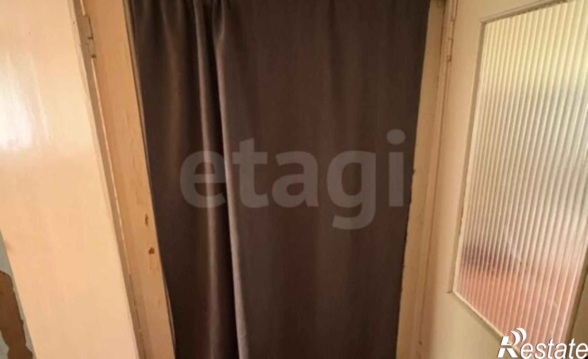 Купить квартиру за 5 300 000 рублей на Коммунистический пр-кт, 25/3