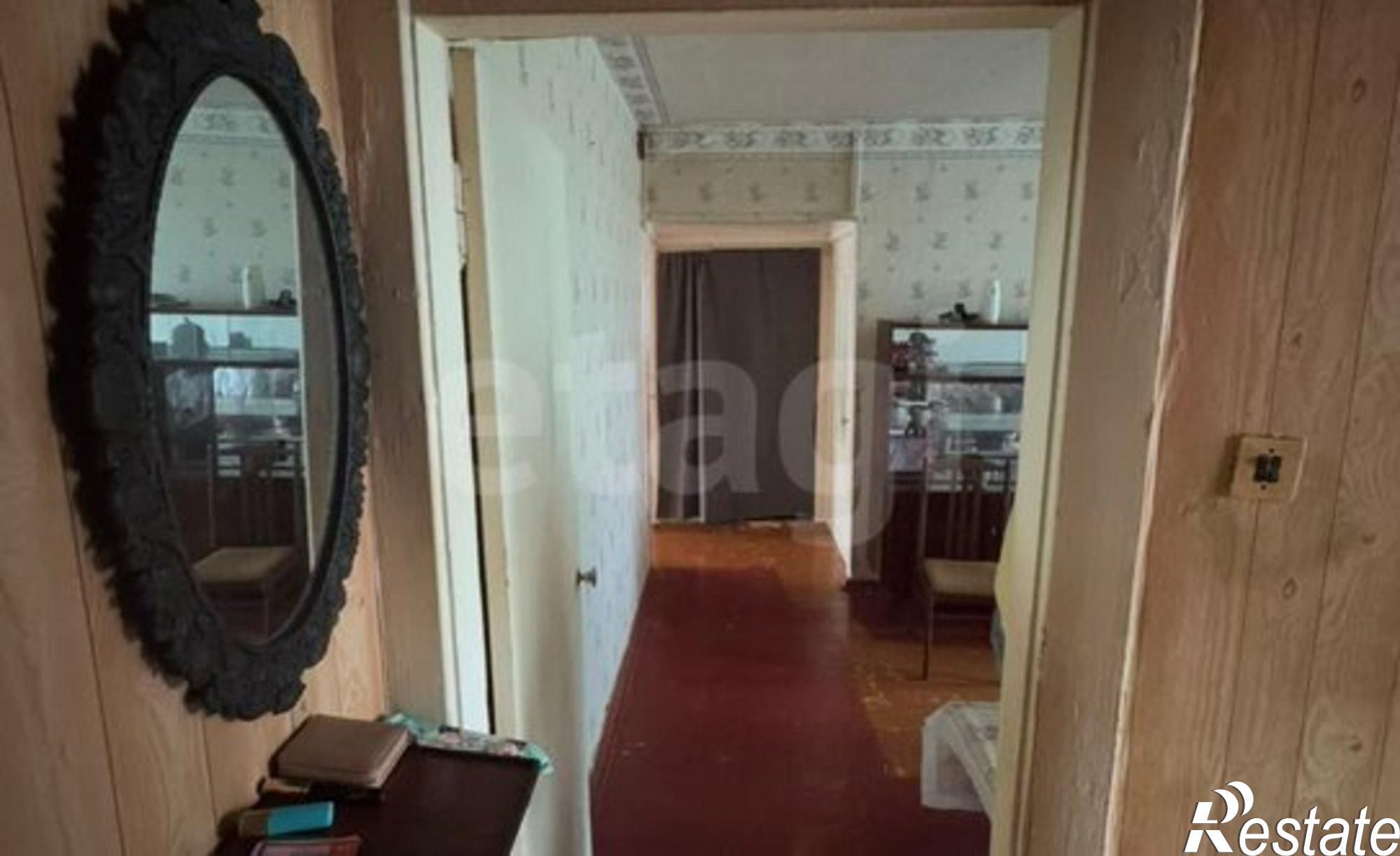 Купить квартиру за 5 300 000 рублей на Коммунистический пр-кт, 25/3