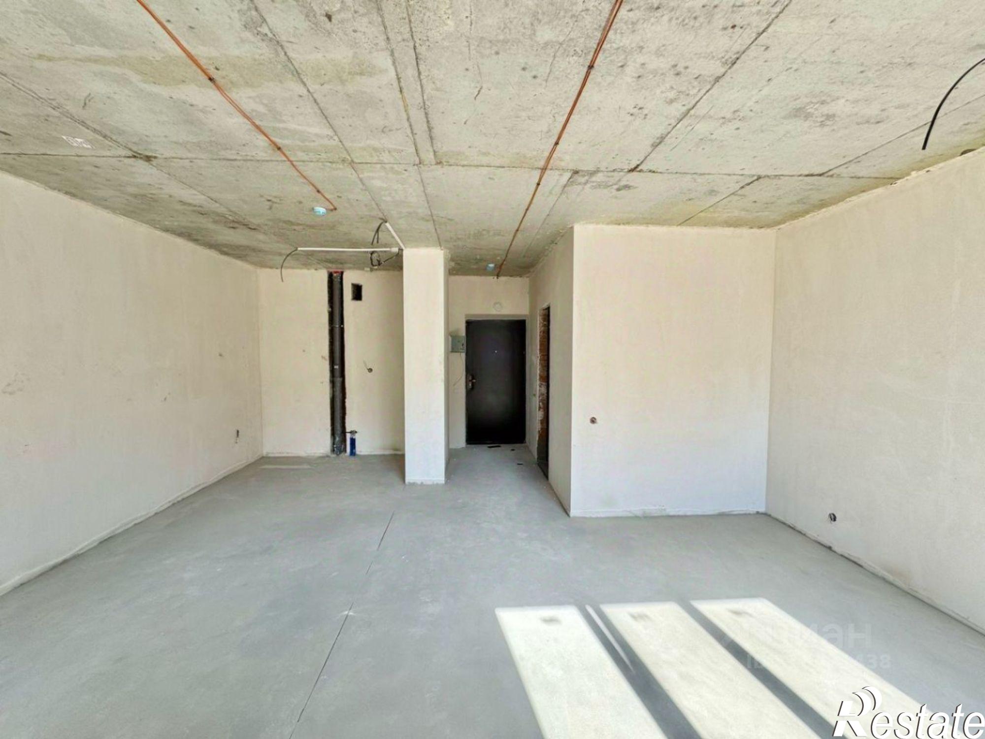 Купить квартиру за 4 800 000 рублей на 26-я линия, 31