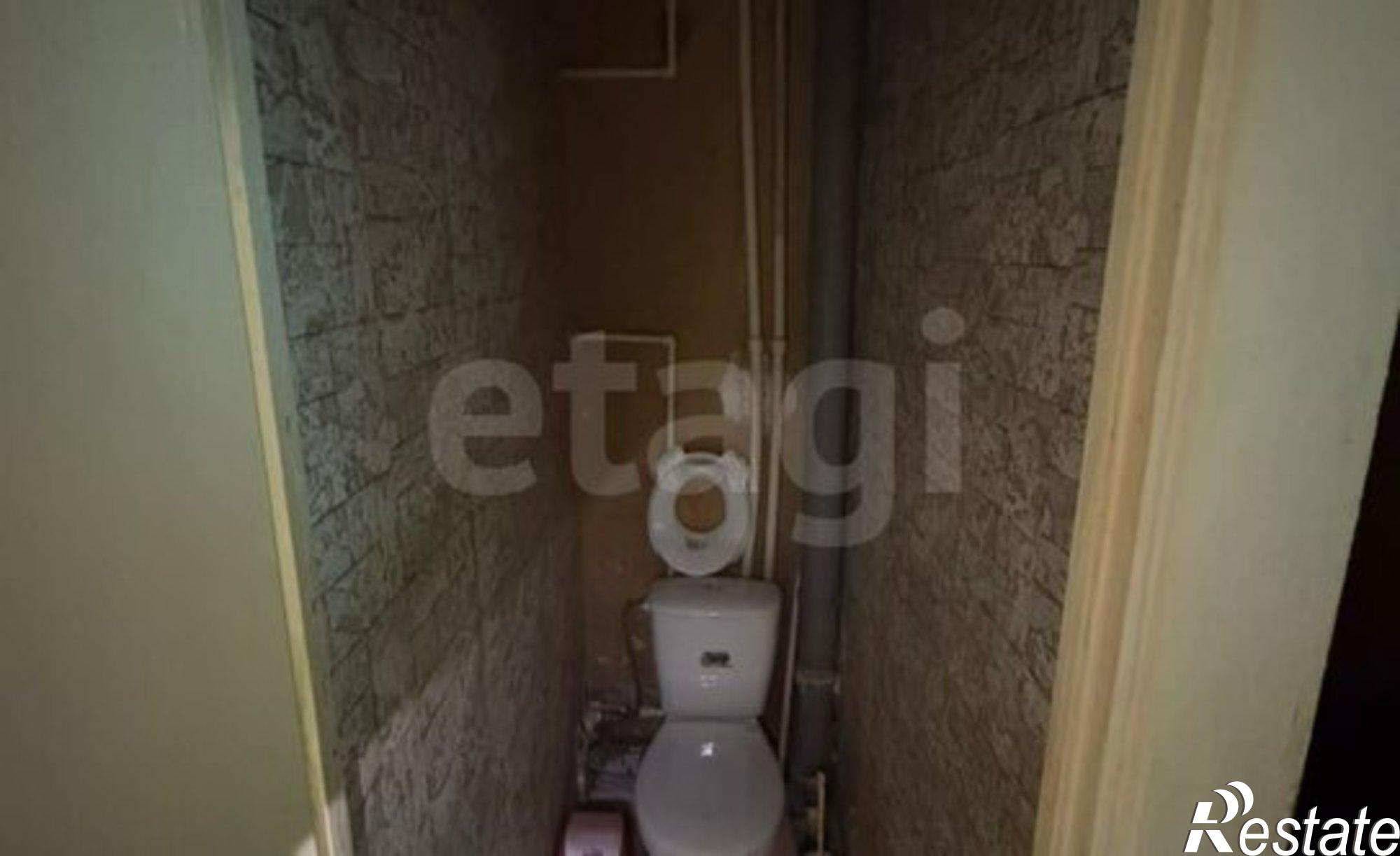 Купить квартиру за 5 300 000 рублей на Коммунистический пр-кт, 25/3