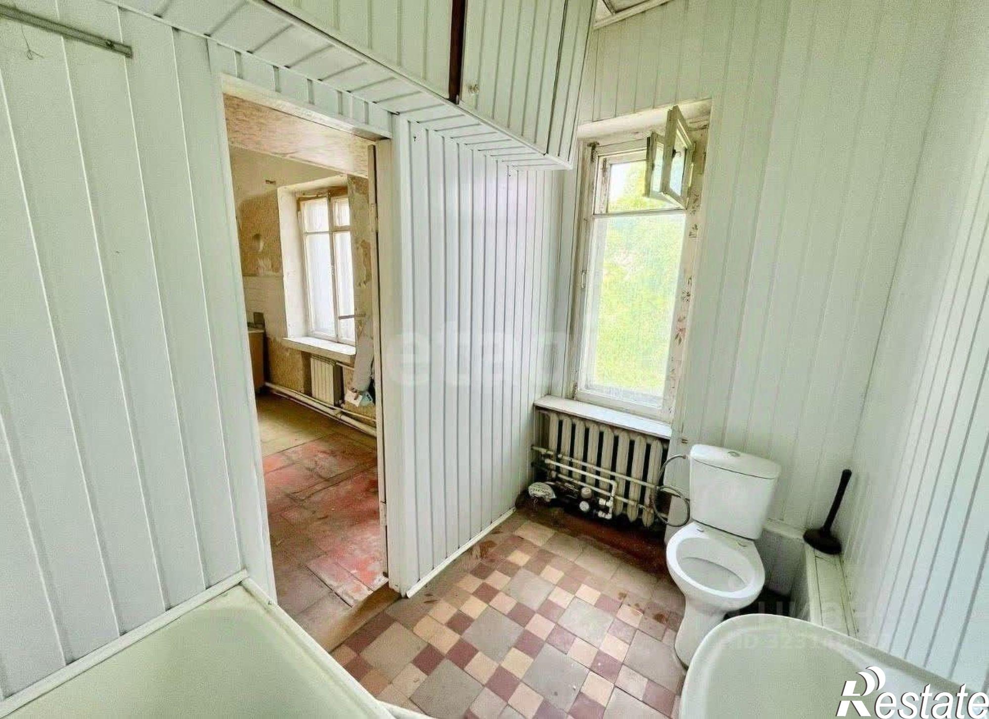 Купить квартиру за 4 800 000 рублей на Ворошиловский проспект, 50