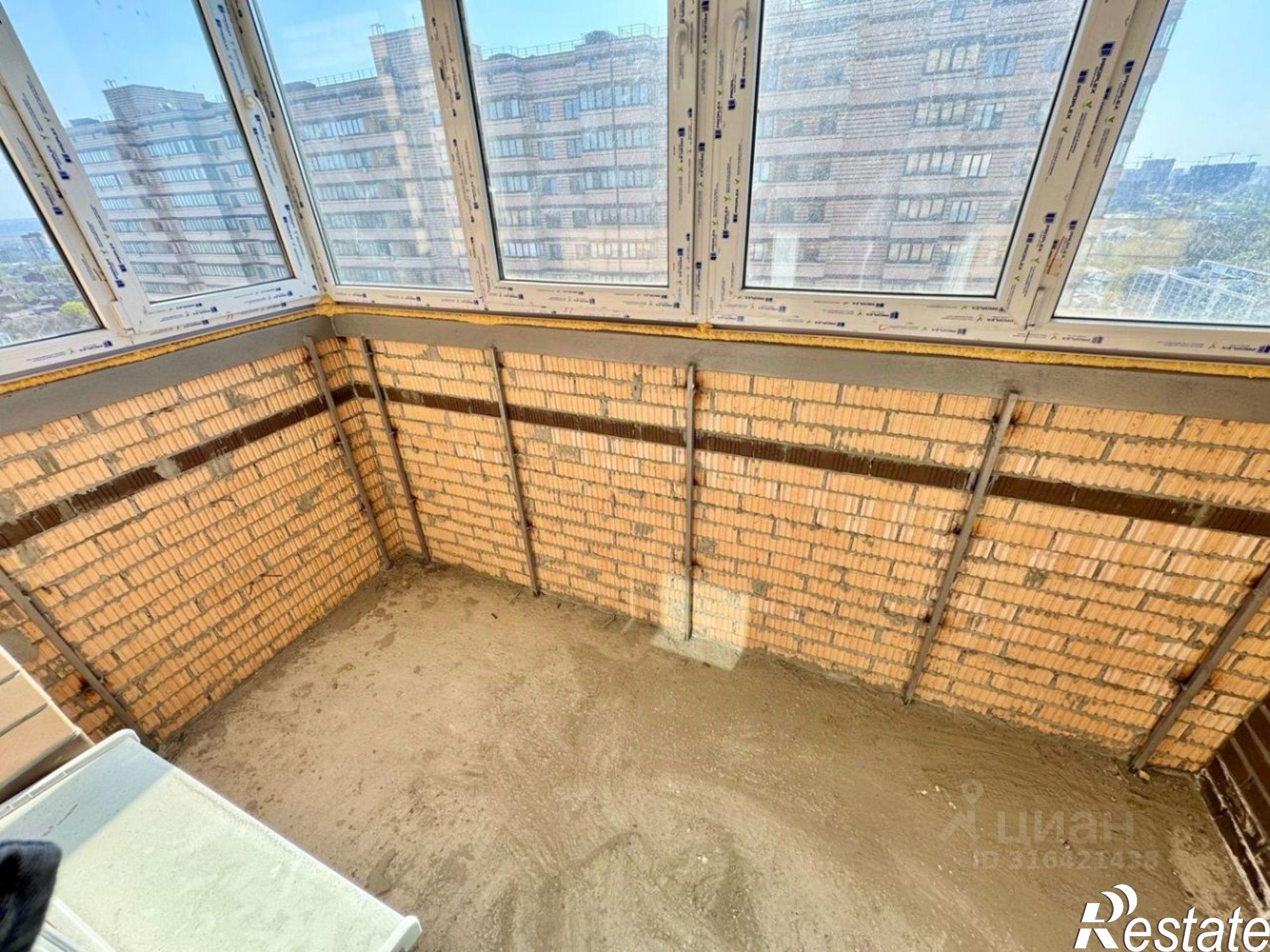 Купить квартиру за 4 800 000 рублей на 26-я линия, 31