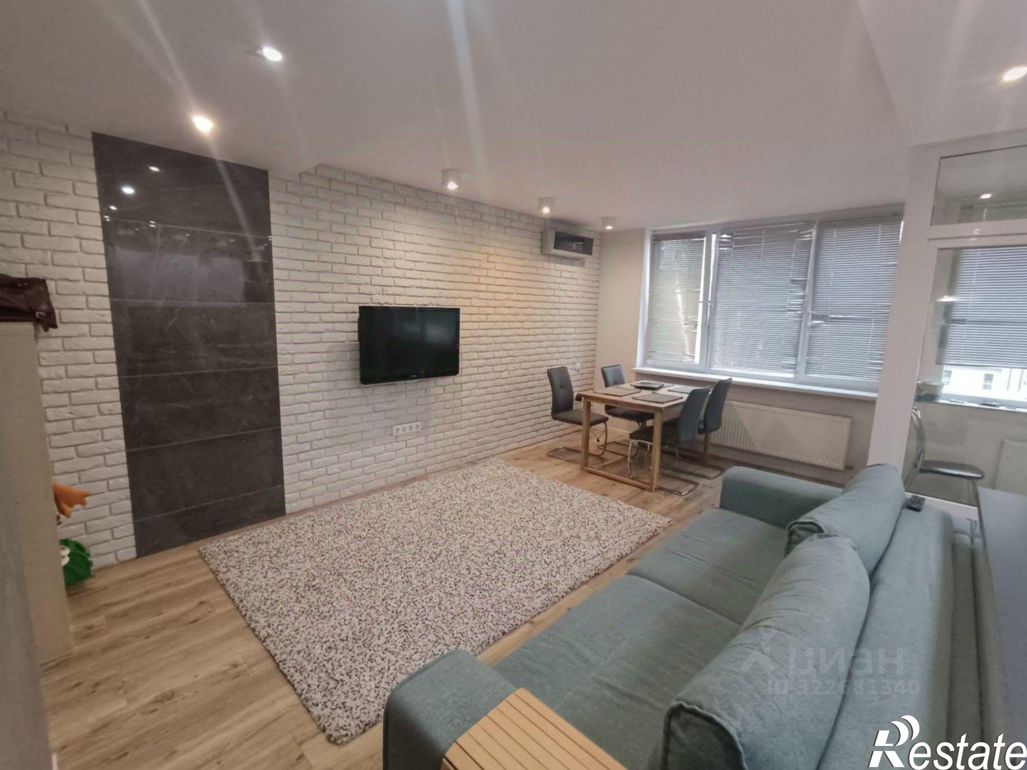 Купить квартиру за 15 500 000 рублей на ул Жмайлова, 4г