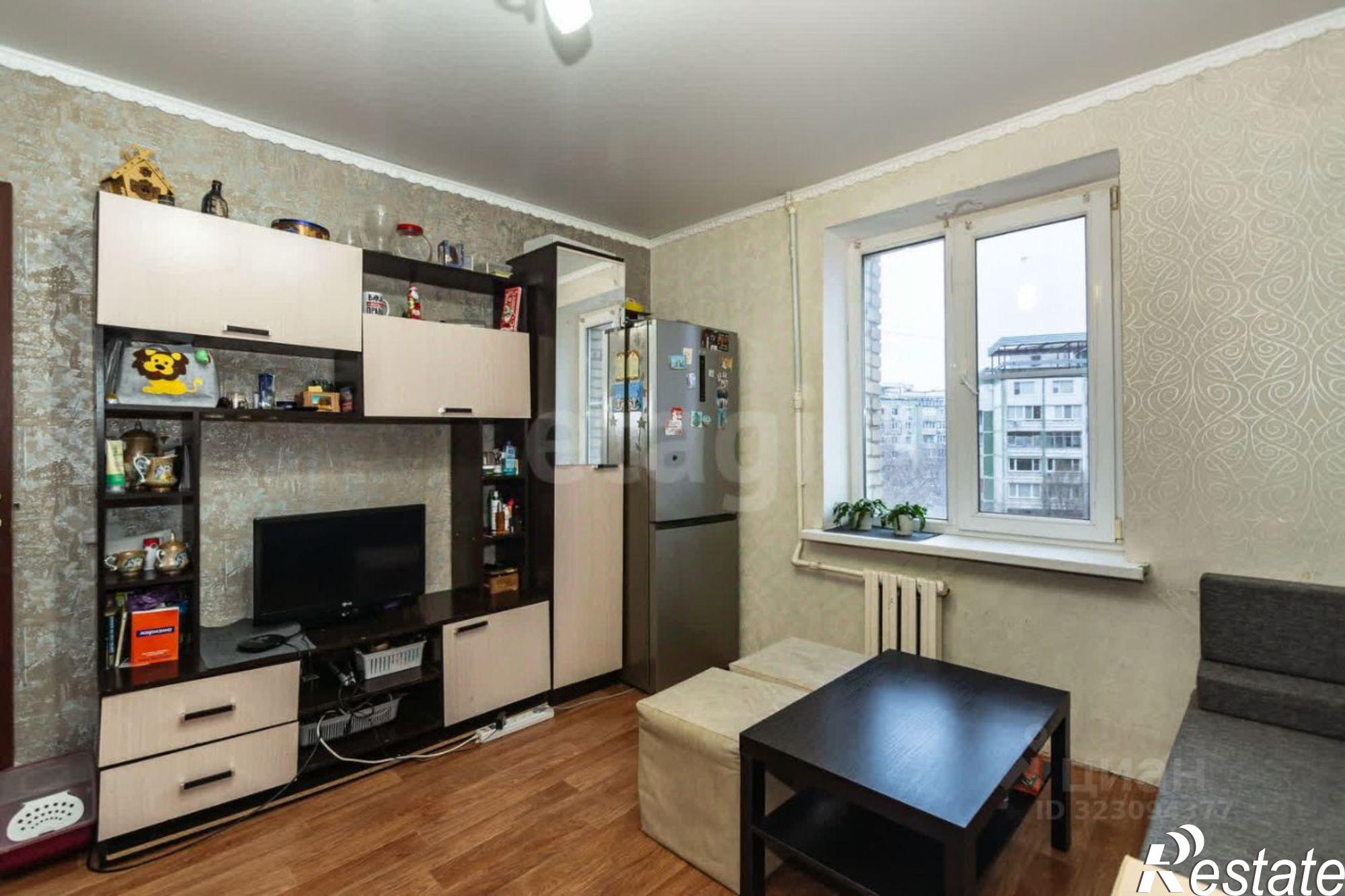 Купить квартиру за 2 700 000 рублей на ул Волкова, 19