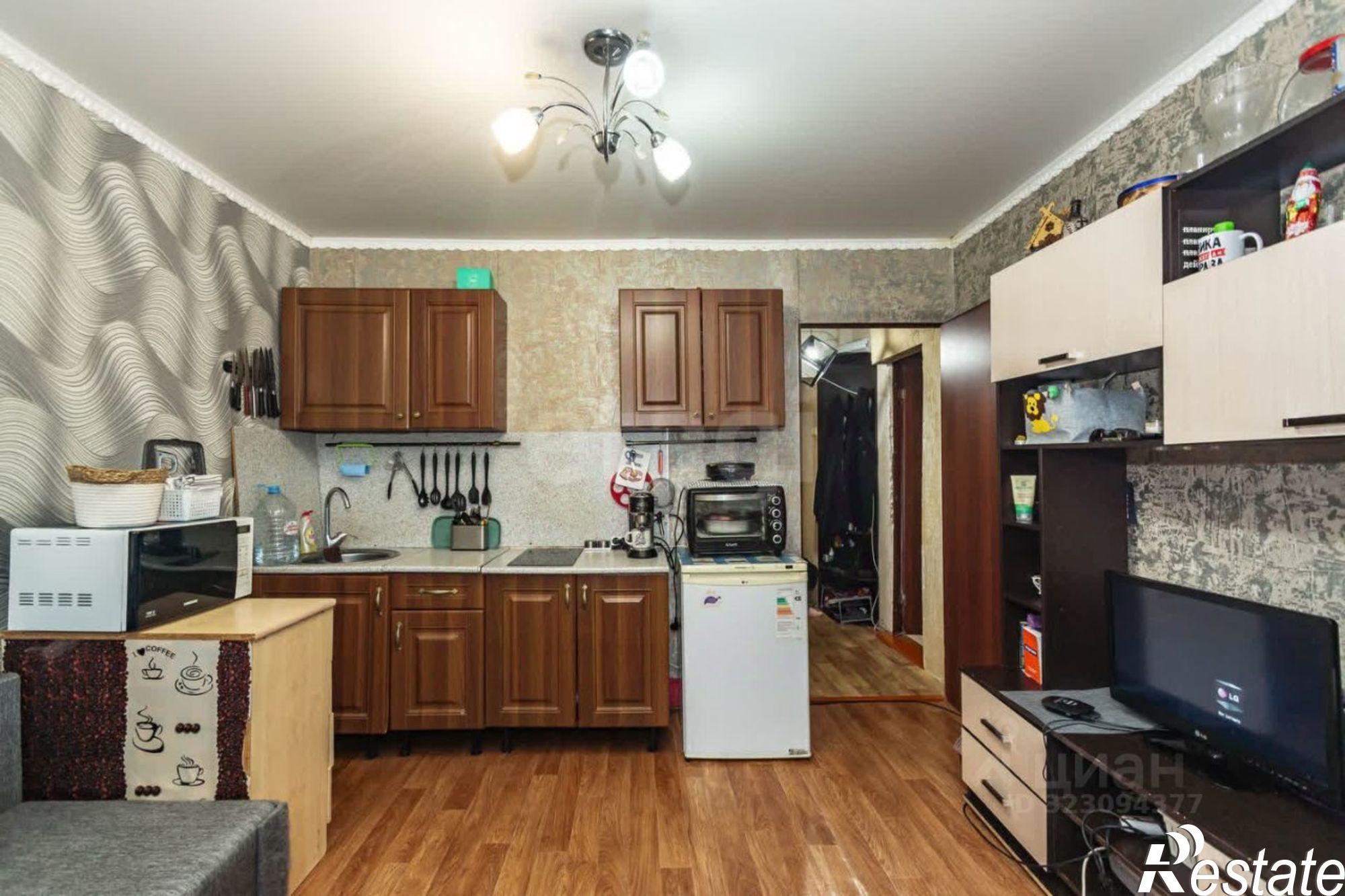 Купить квартиру за 2 700 000 рублей на ул Волкова, 19