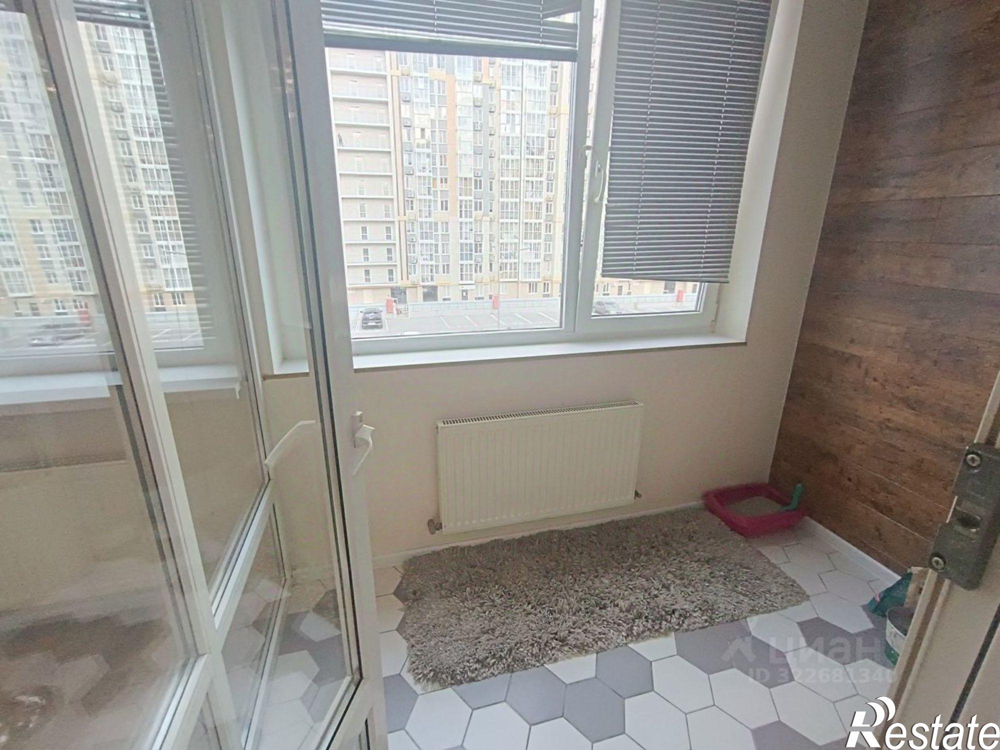 Купить квартиру за 15 500 000 рублей на ул Жмайлова, 4г