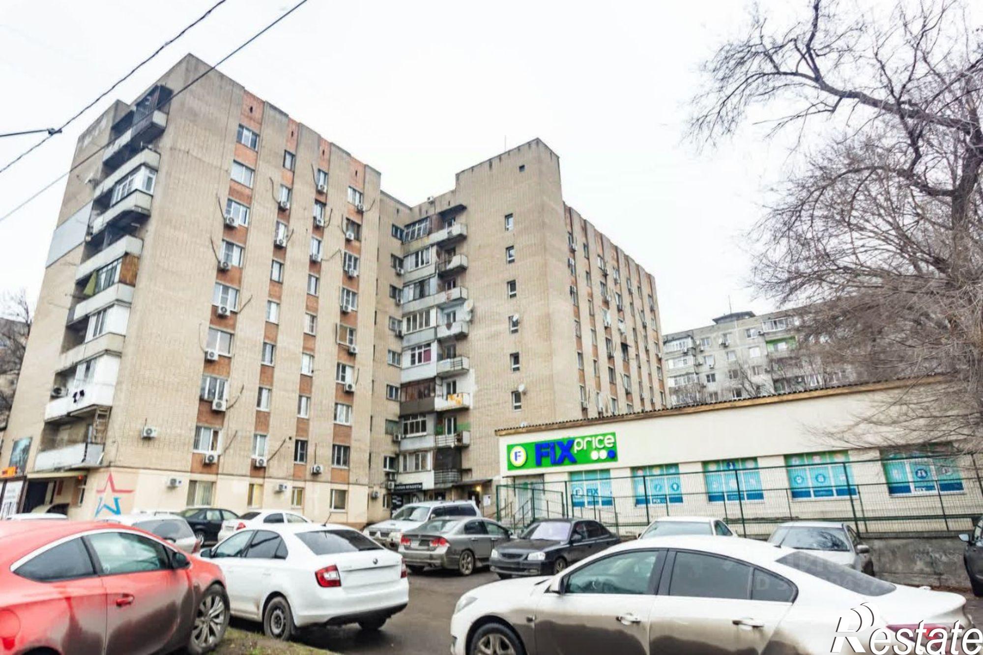 Купить квартиру за 2 700 000 рублей на ул Волкова, 19