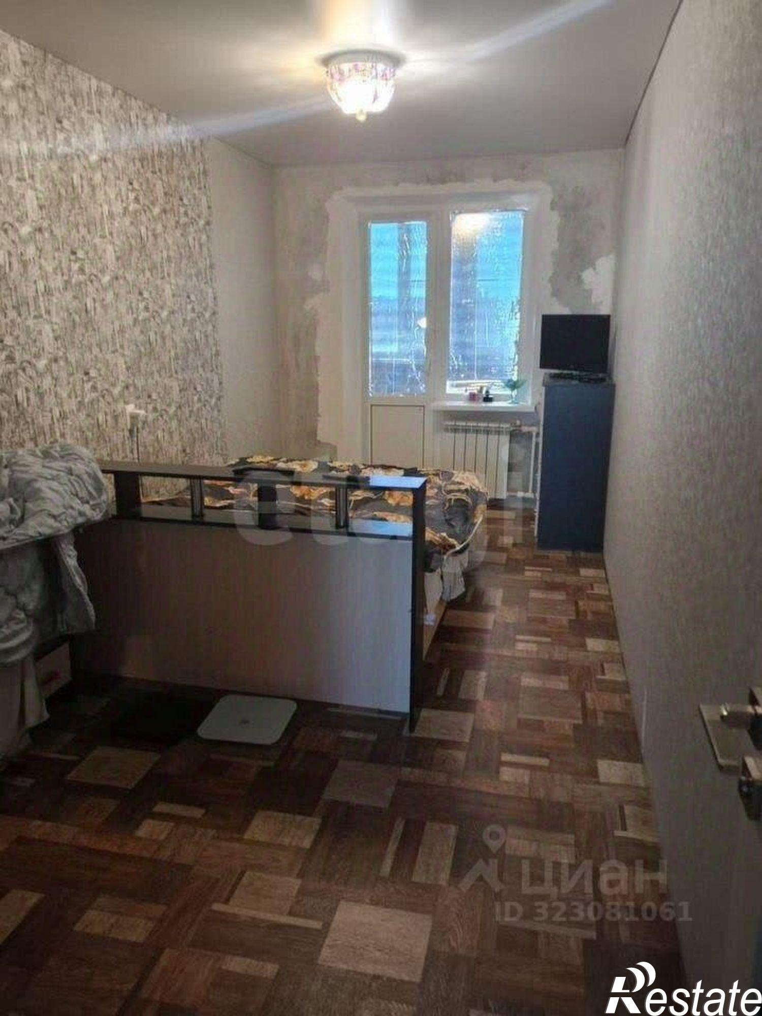 Купить квартиру за 5 300 000 рублей на Курская улица, 17