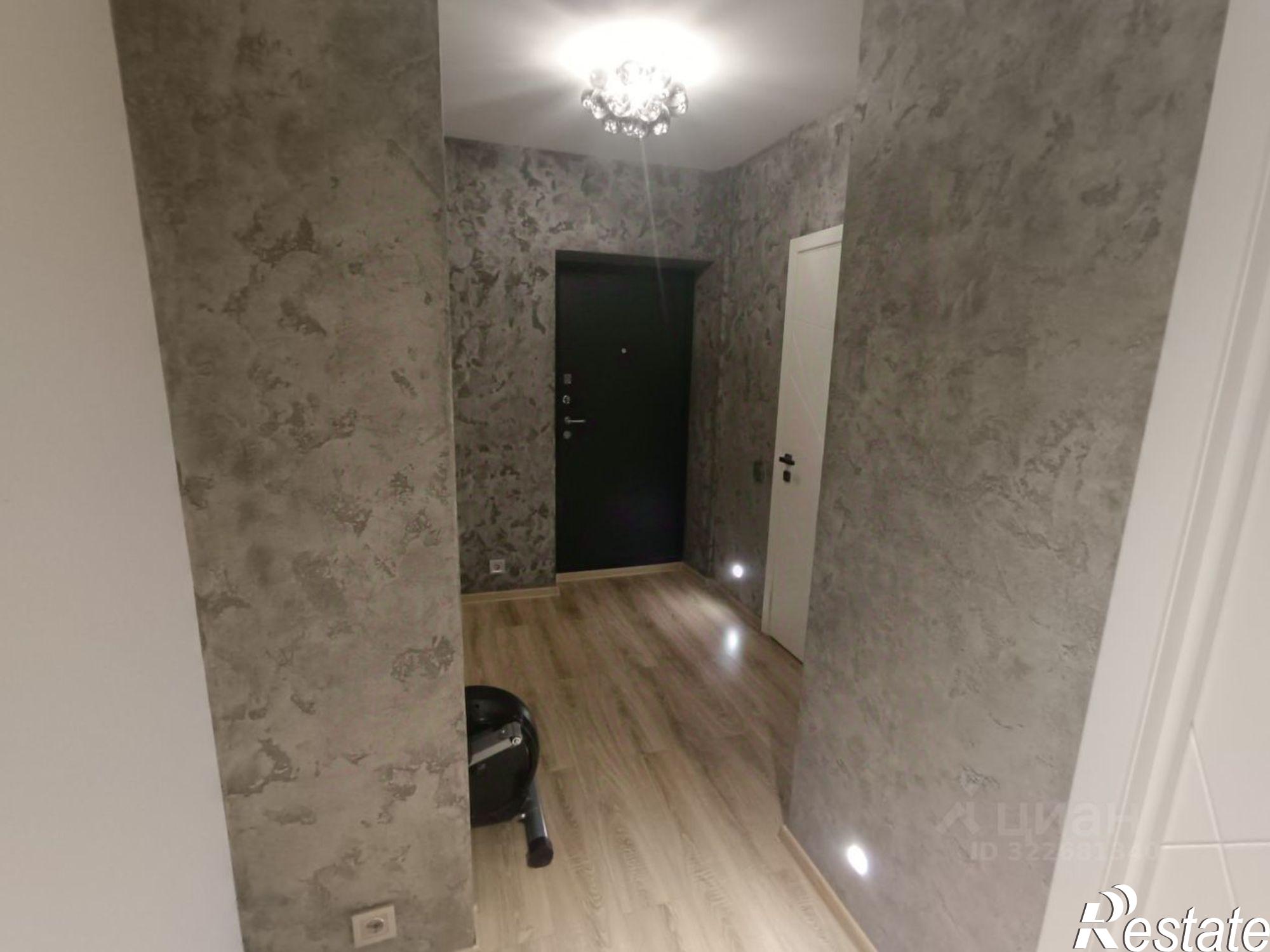 Купить квартиру за 15 500 000 рублей на ул Жмайлова, 4г