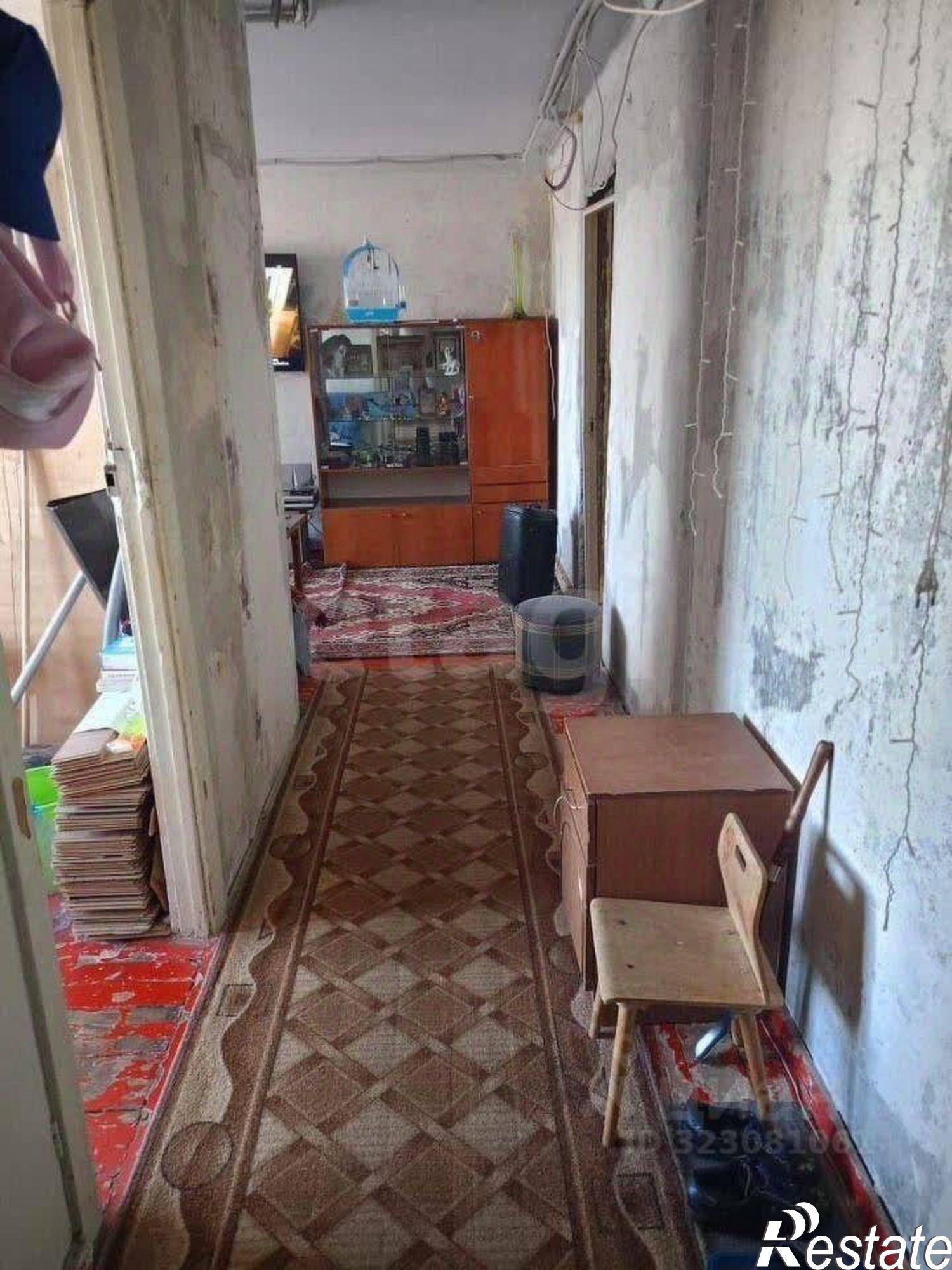 Купить квартиру за 5 300 000 рублей на Курская улица, 17