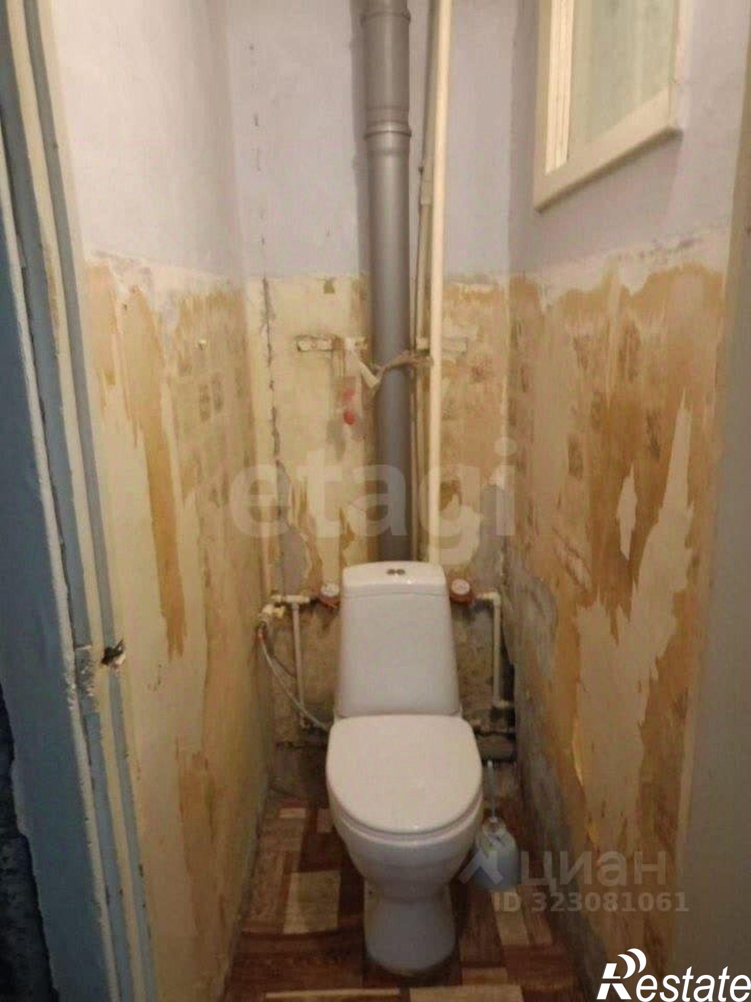 Купить квартиру за 5 300 000 рублей на Курская улица, 17