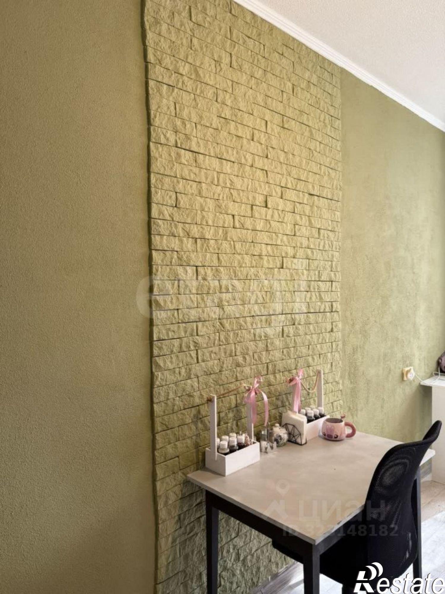 Купить квартиру за 5 390 000 рублей на Стабильная улица, 9