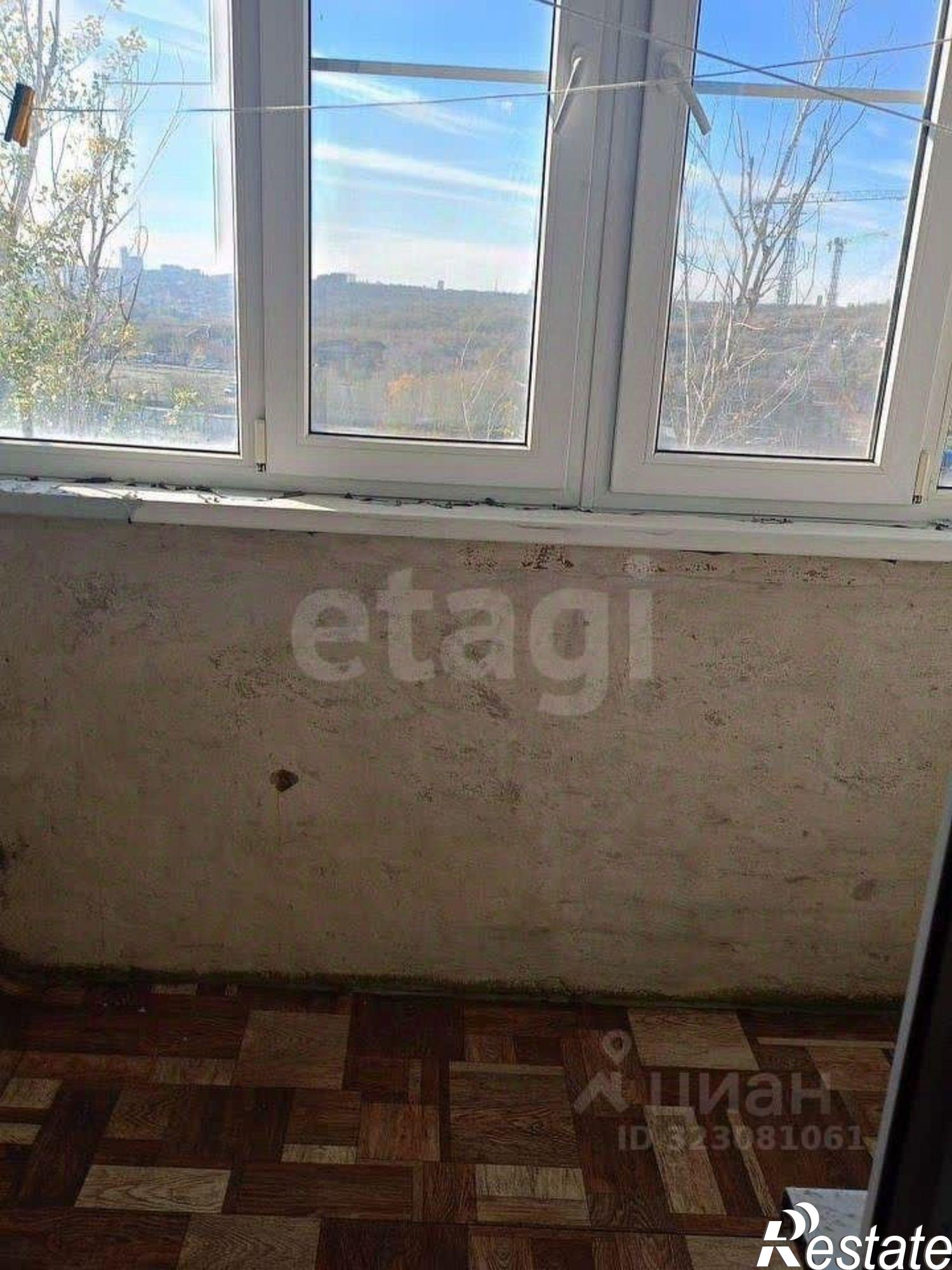 Купить квартиру за 5 300 000 рублей на Курская улица, 17