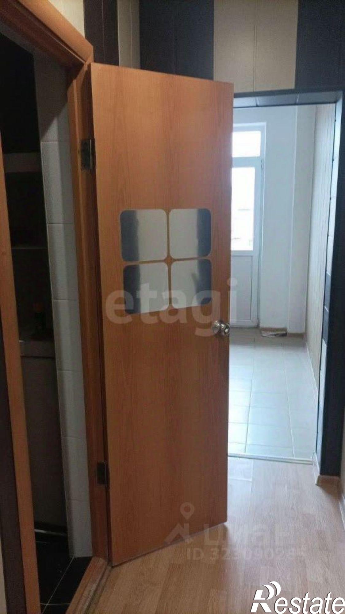 Купить квартиру за 5 500 000 рублей на Доломановский переулок, 179