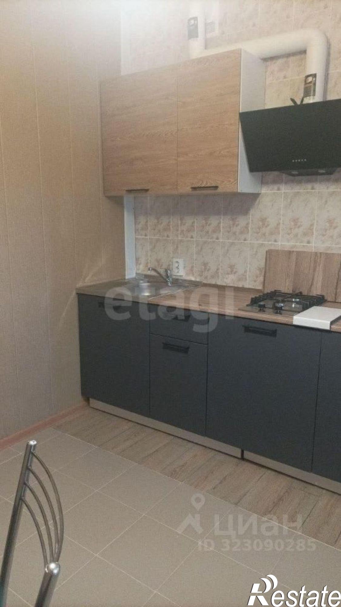 Купить квартиру за 5 500 000 рублей на Доломановский переулок, 179