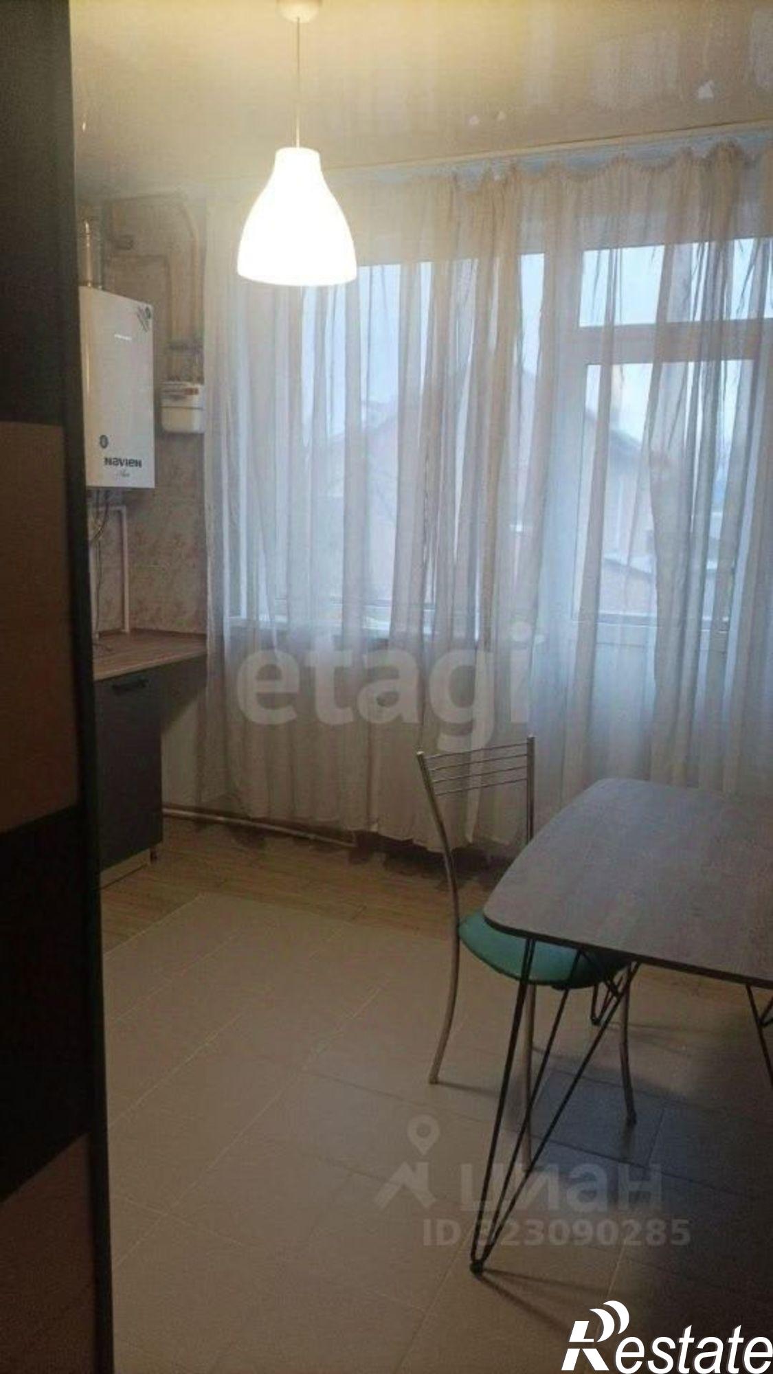 Купить квартиру за 5 500 000 рублей на Доломановский переулок, 179