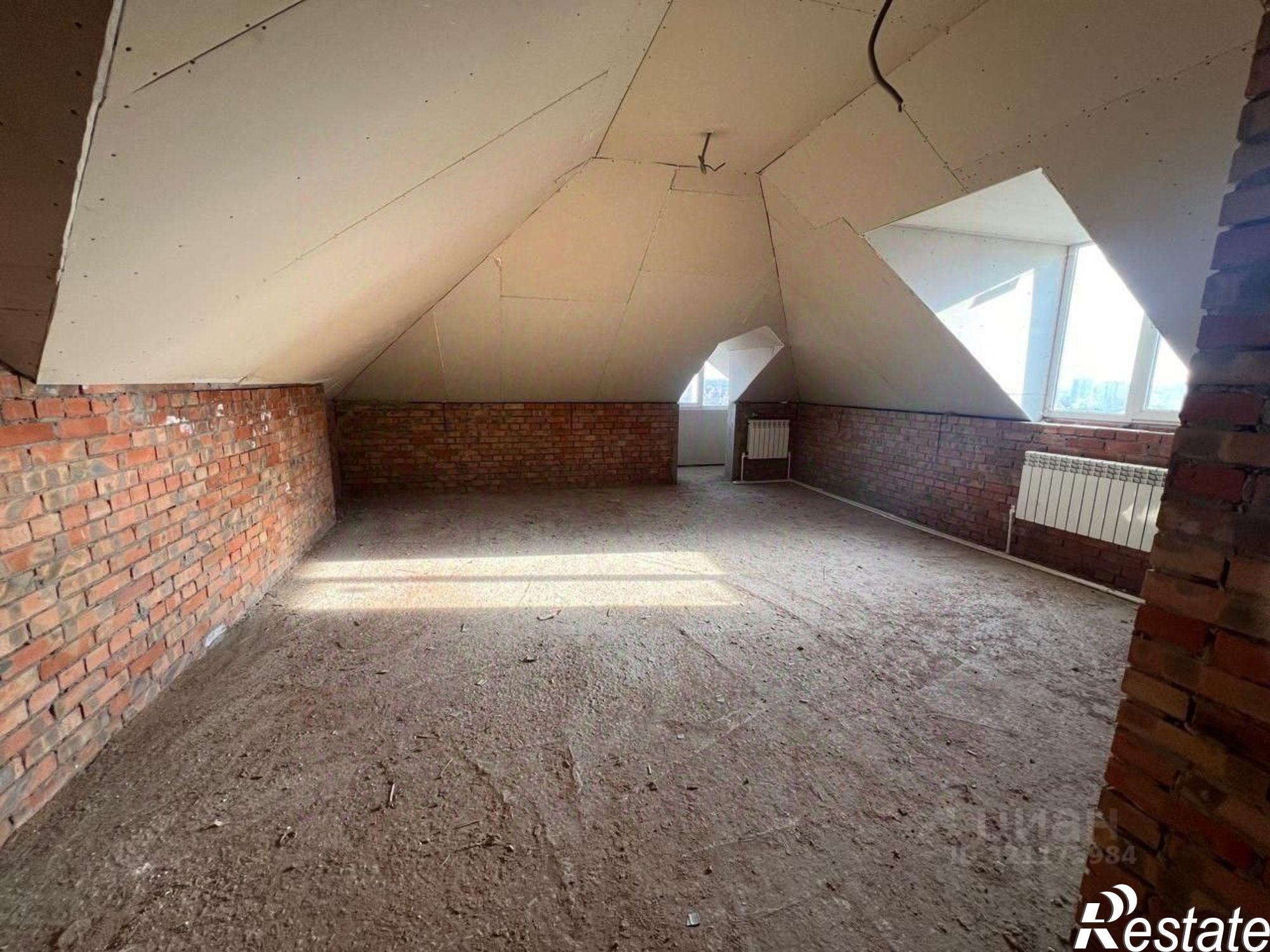 Купить квартиру за 3 950 000 рублей на ул Каракумская, 63