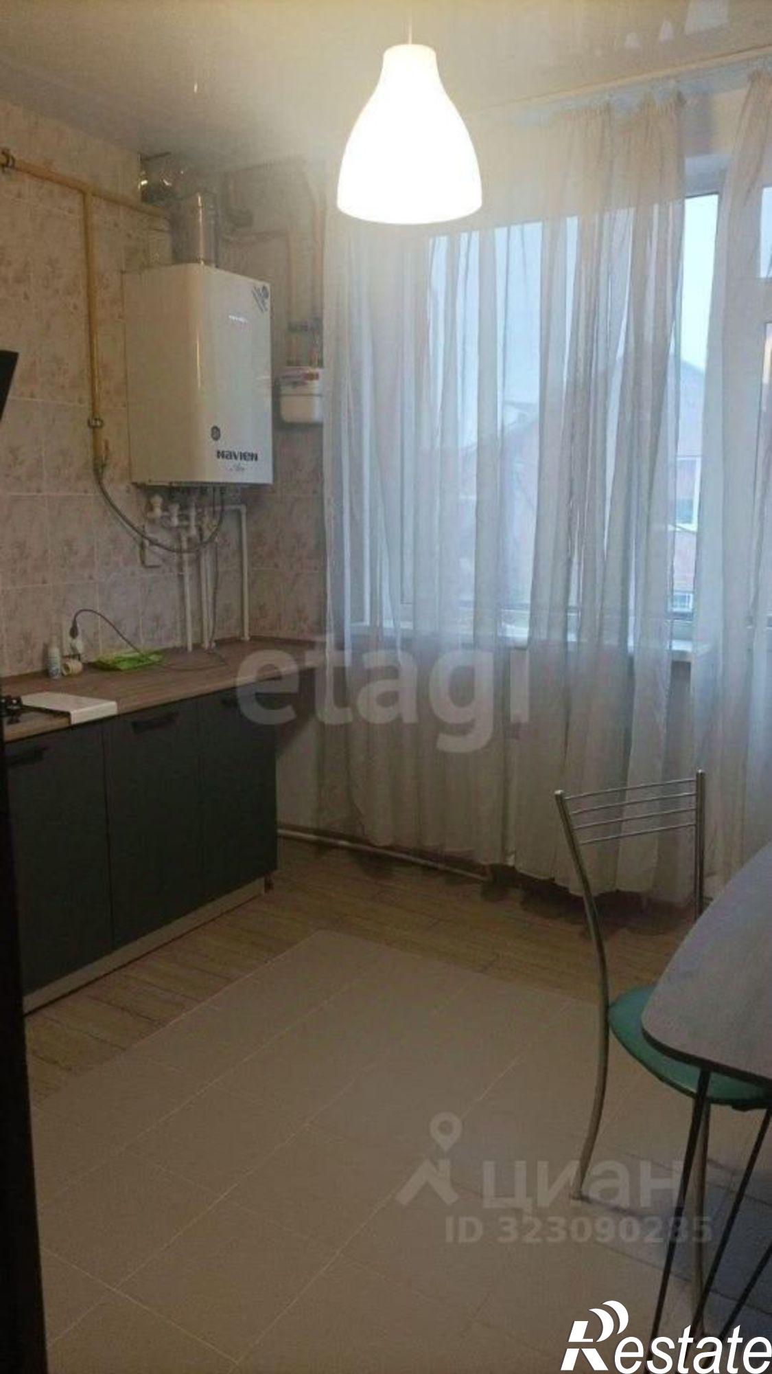 Купить квартиру за 5 500 000 рублей на Доломановский переулок, 179